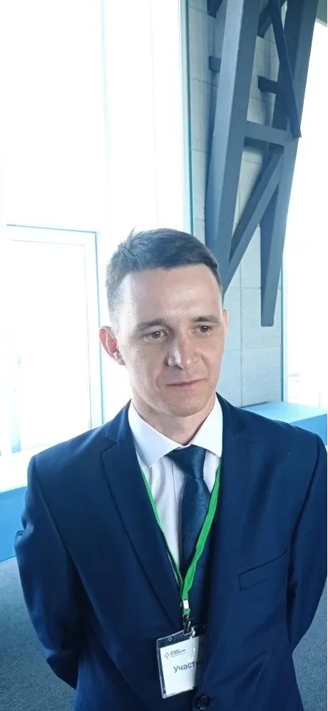 Второй старт