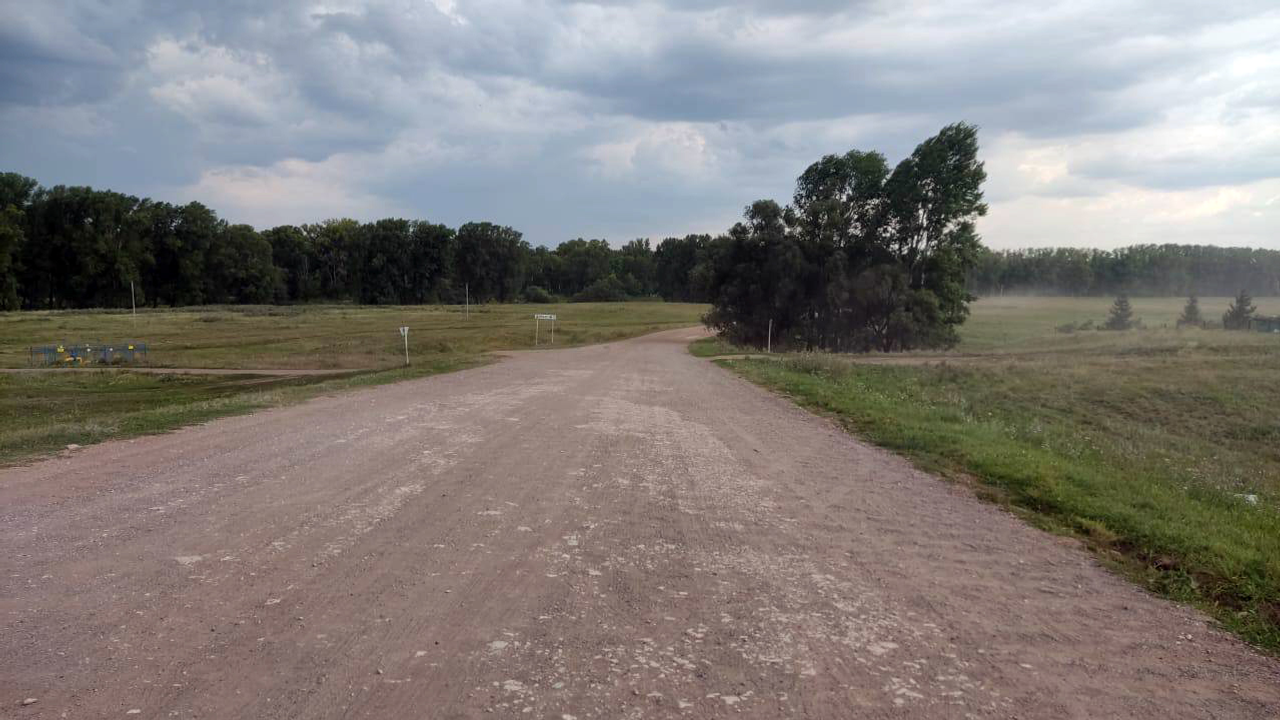 В Башкирии в ДТП разбился водитель «семёрки»