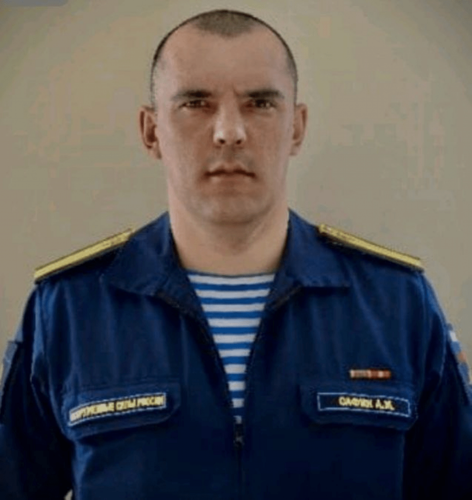Погибшему в СВО бойцу из Башкирии присвоено звание Героя России