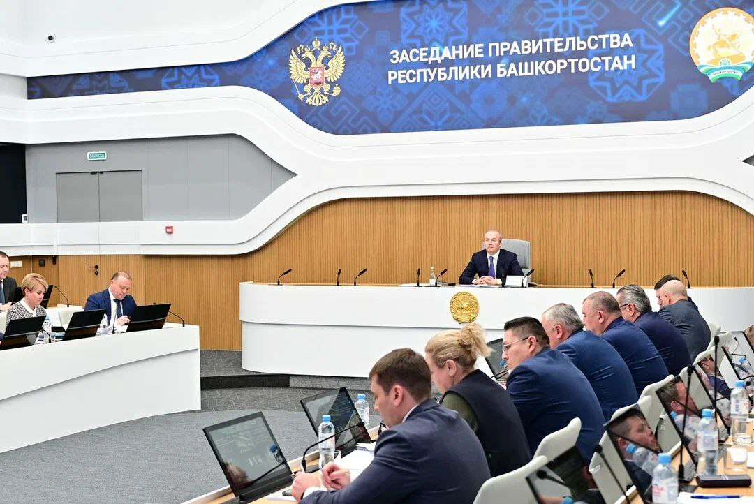 Башкирия выделит 20 миллионов рублей производителям технических средств реабилитации