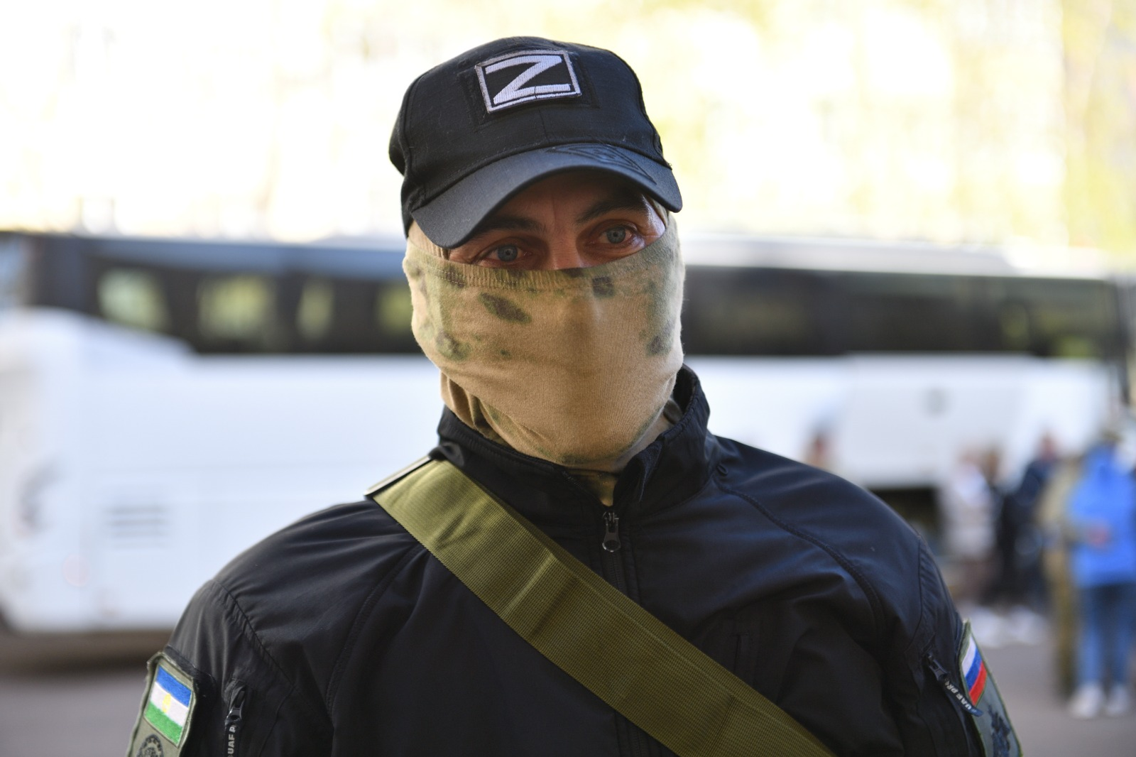 Альберт ЗАГИРОВ.