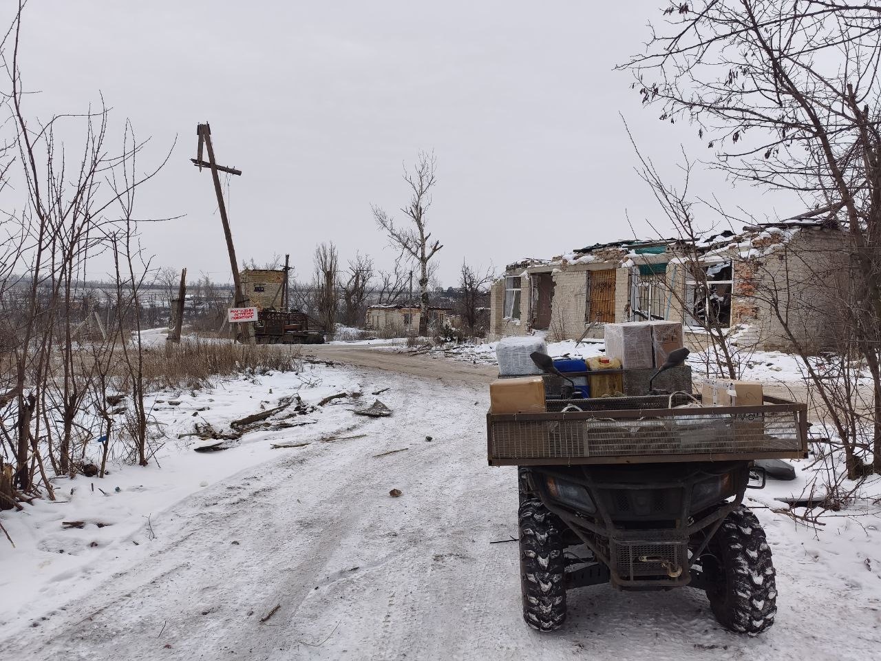Не мог сидеть и ждать победы