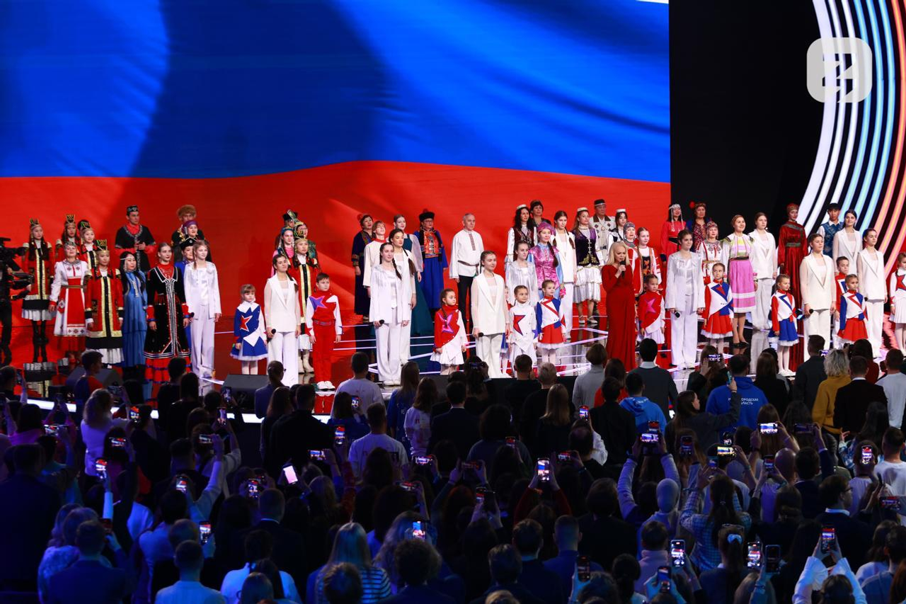 Студенты из Башкирии примут участие в марафоне «Знание. Первые»