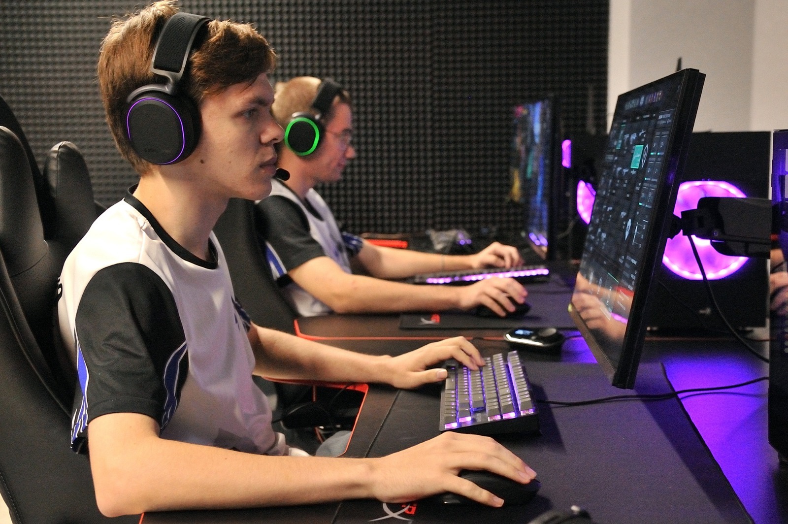 Альберт ЗАГИРОВ  В республике формируется база для научно-технологического развития.