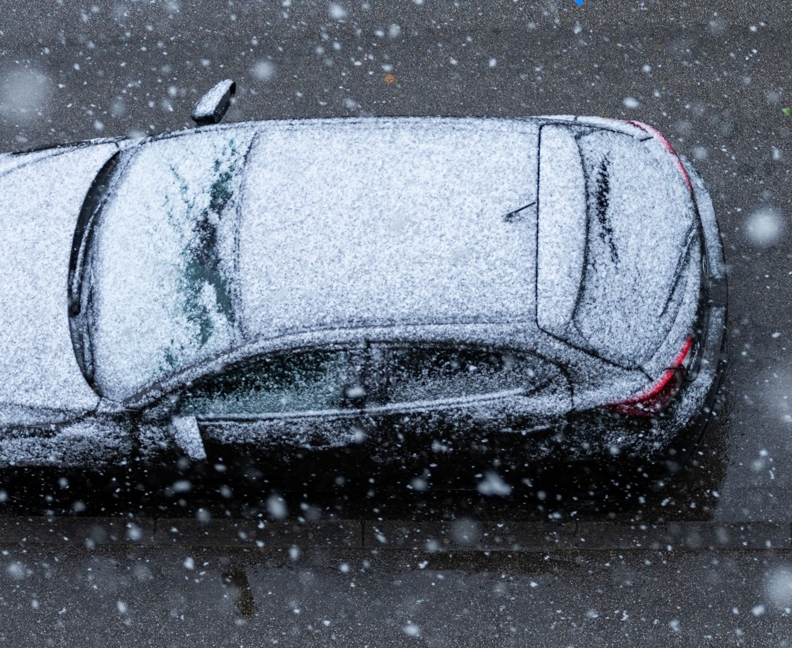 В Башкирии разъяснили, когда водителям нужно установить зимнюю резину