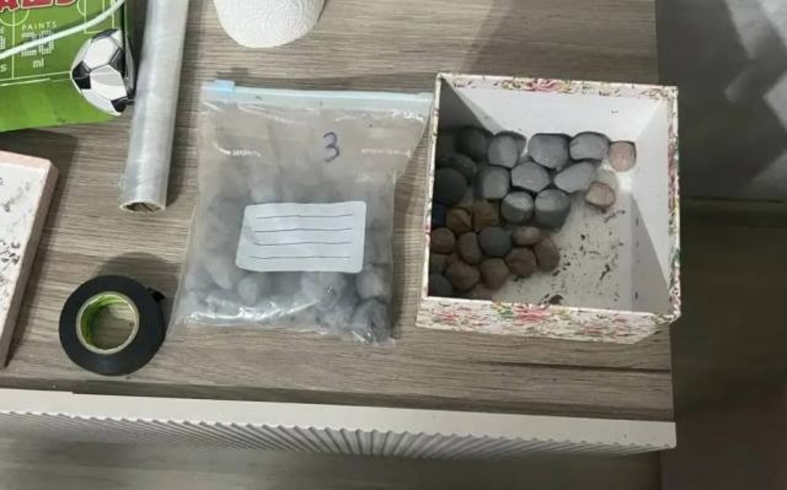 пресс-служба МВД РБ