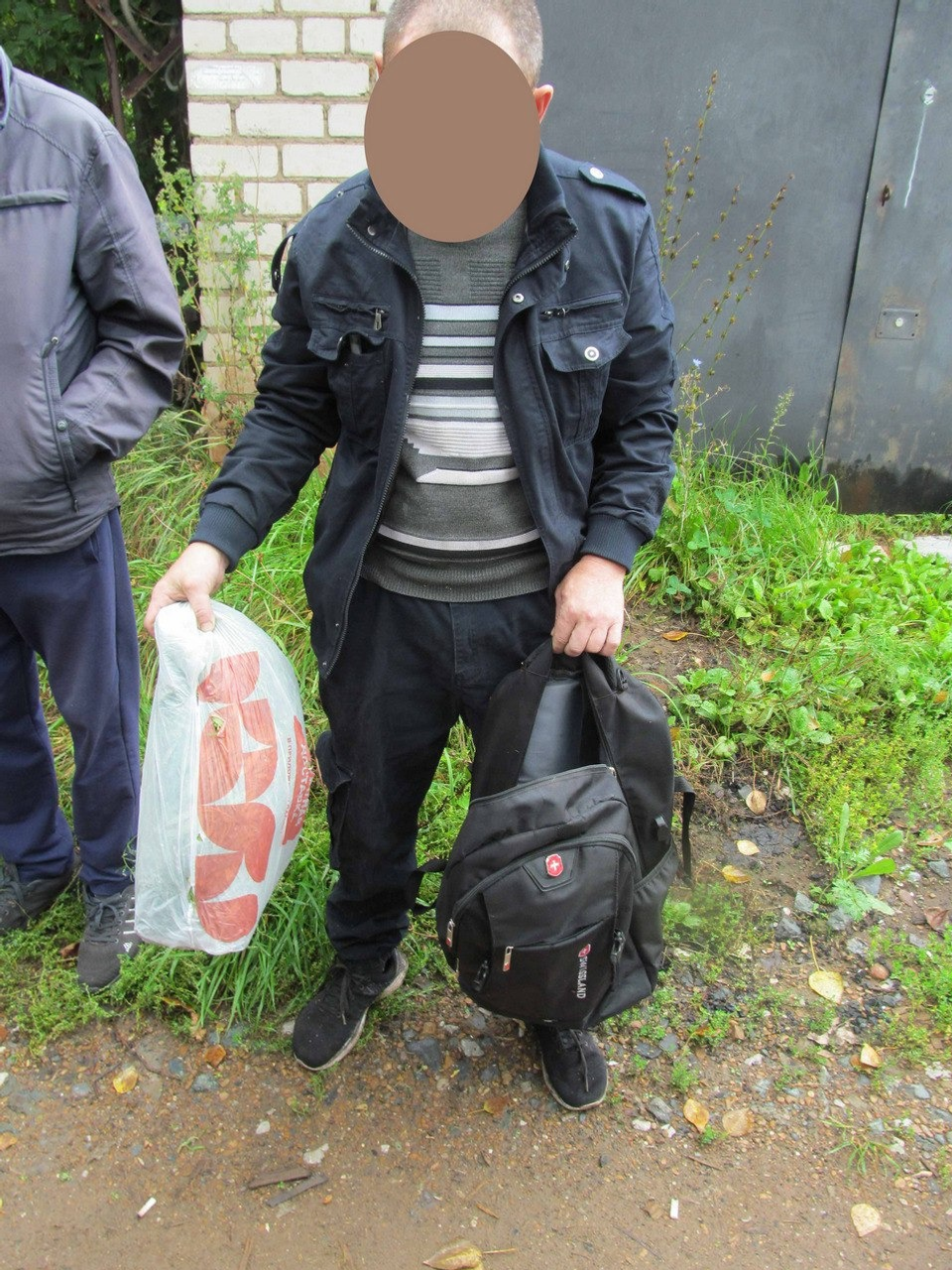 пресс-служба МВД РБ