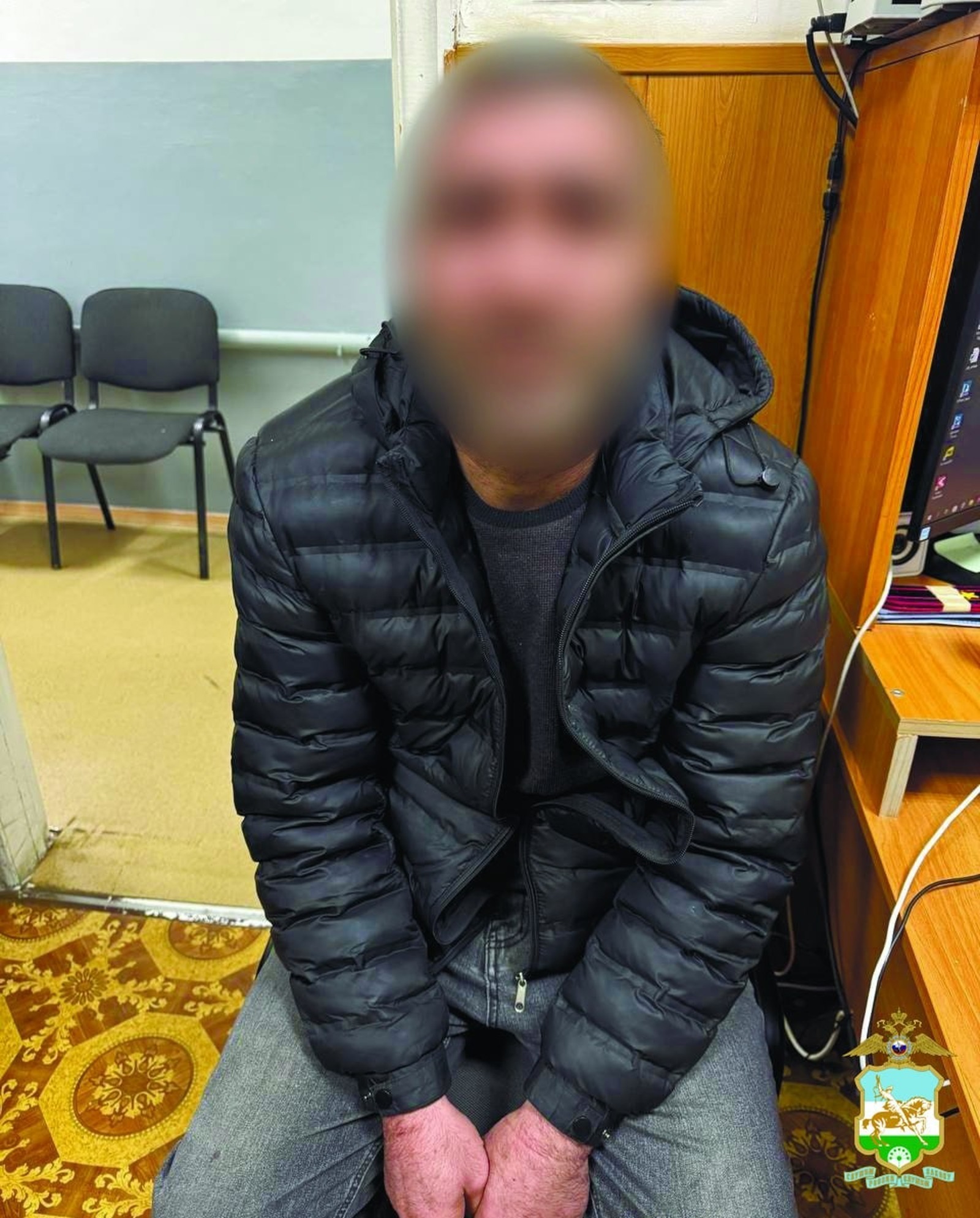 пресс-служба МВД РБ