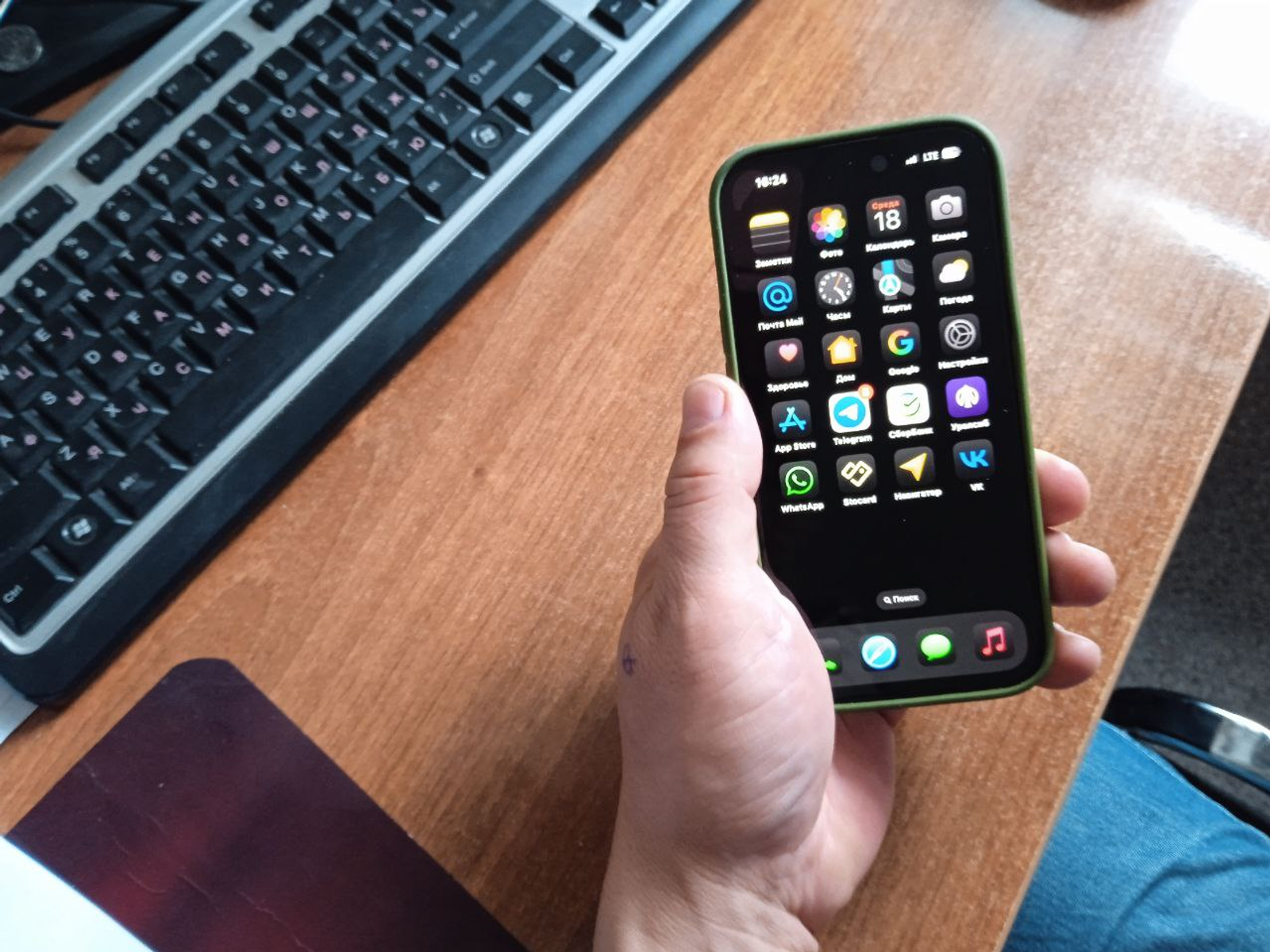 В ряде регионов ограничивают мобильный интернет из-за БПЛА