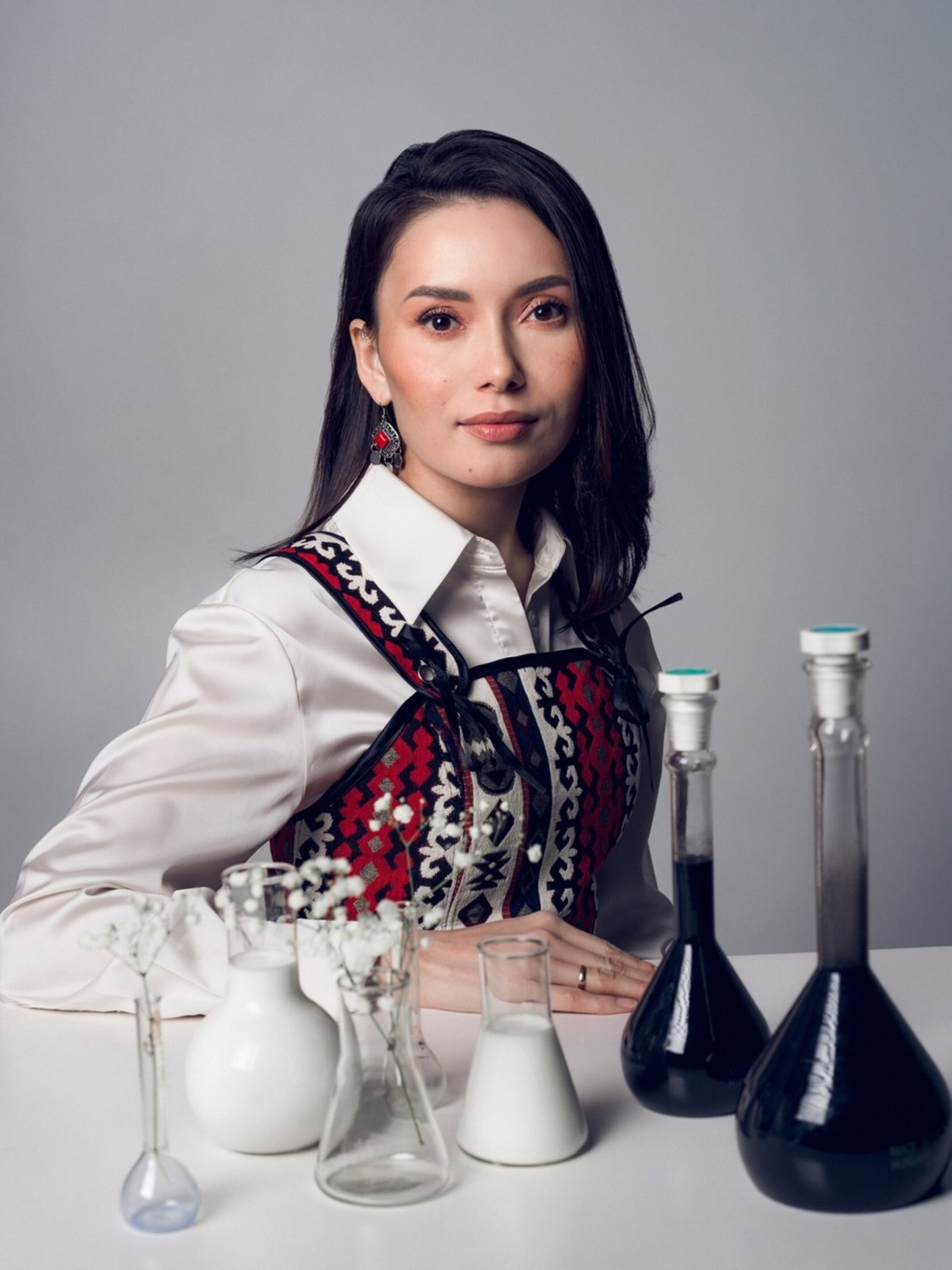 Как профессор УГНТУ Гульнара Раскильдина попала из Чикаго в уфимскую науку