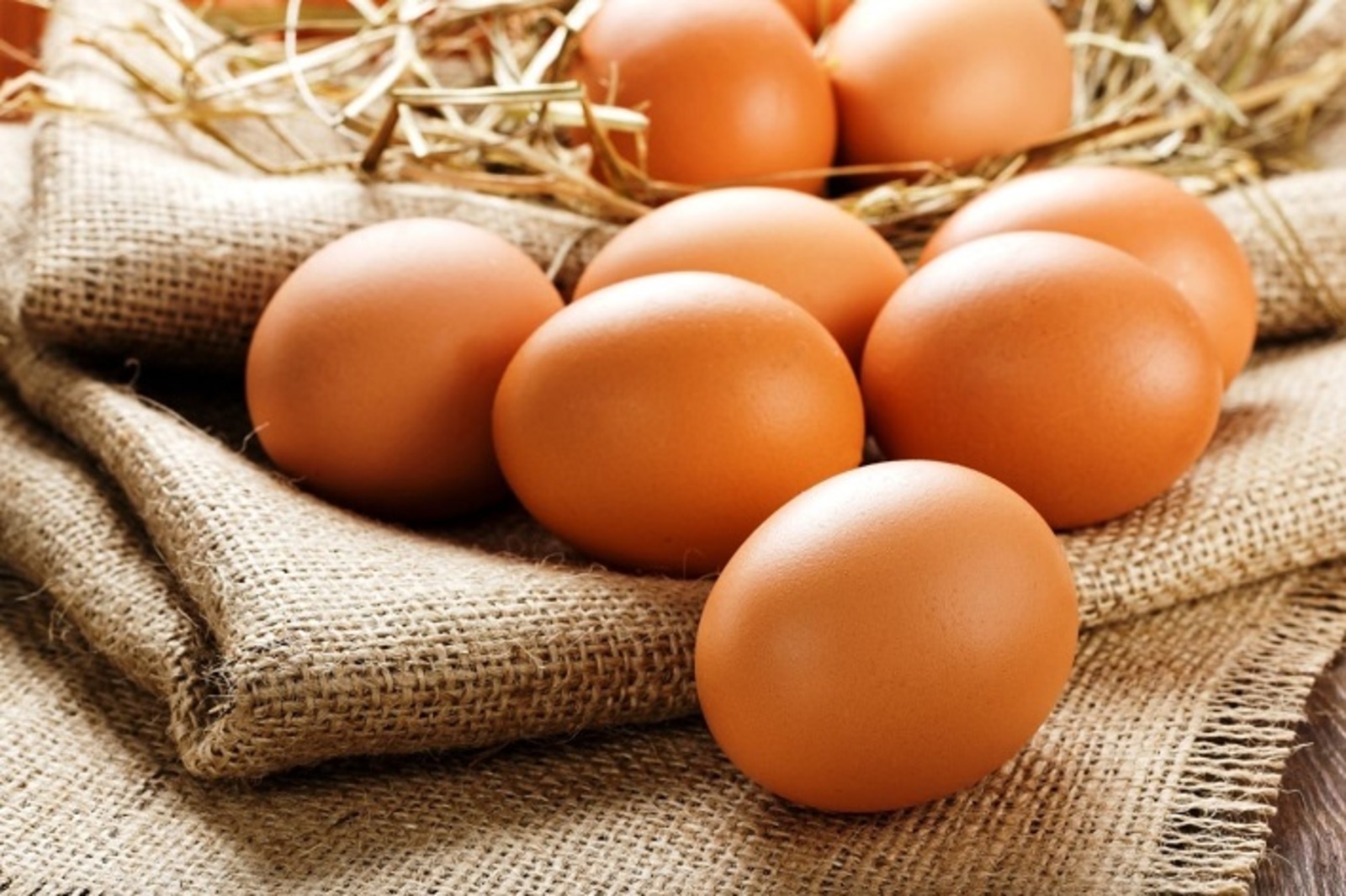 В Башкирии завысили цены на яйца