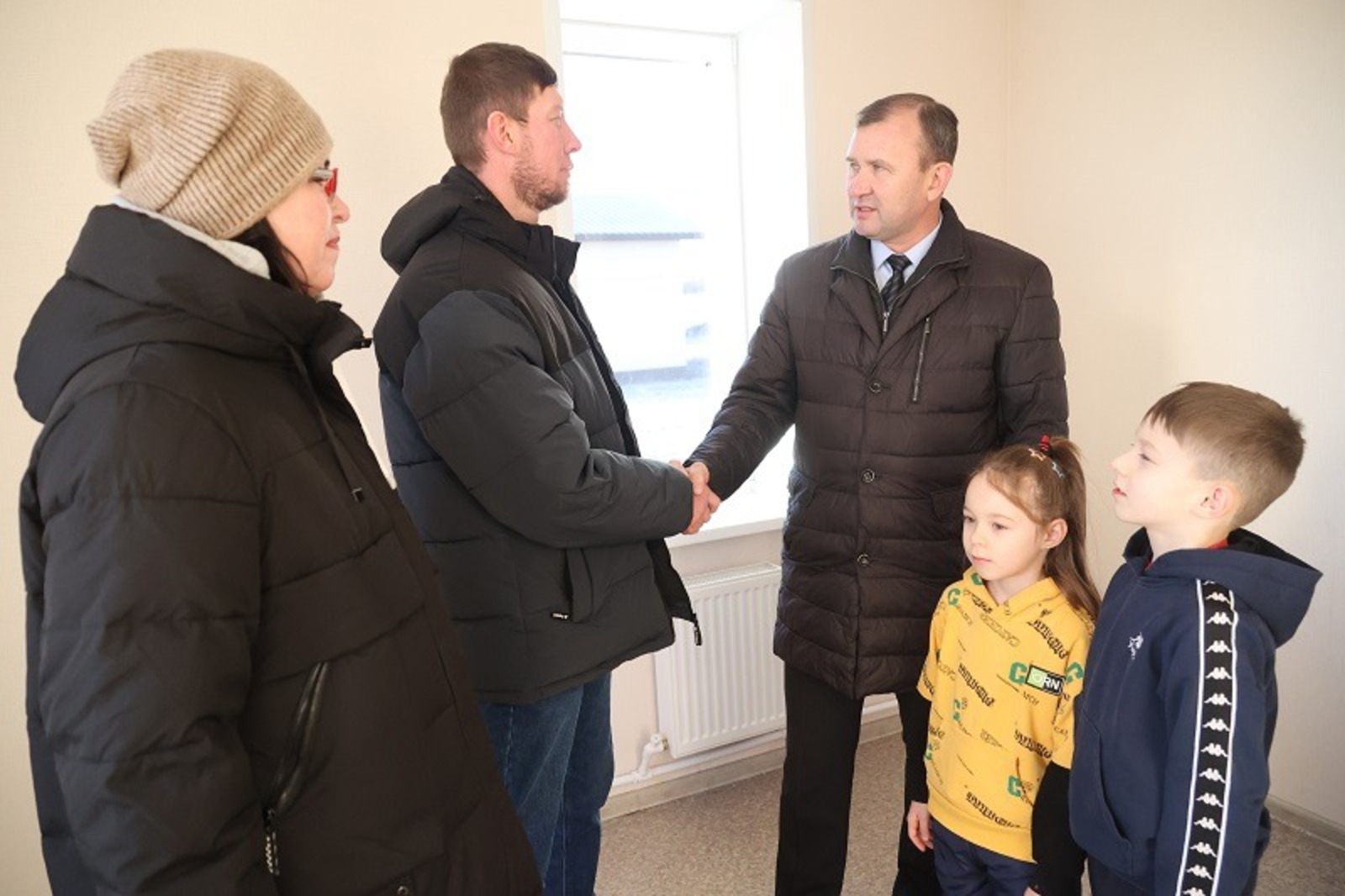 Александр ДАНИЛОВ.