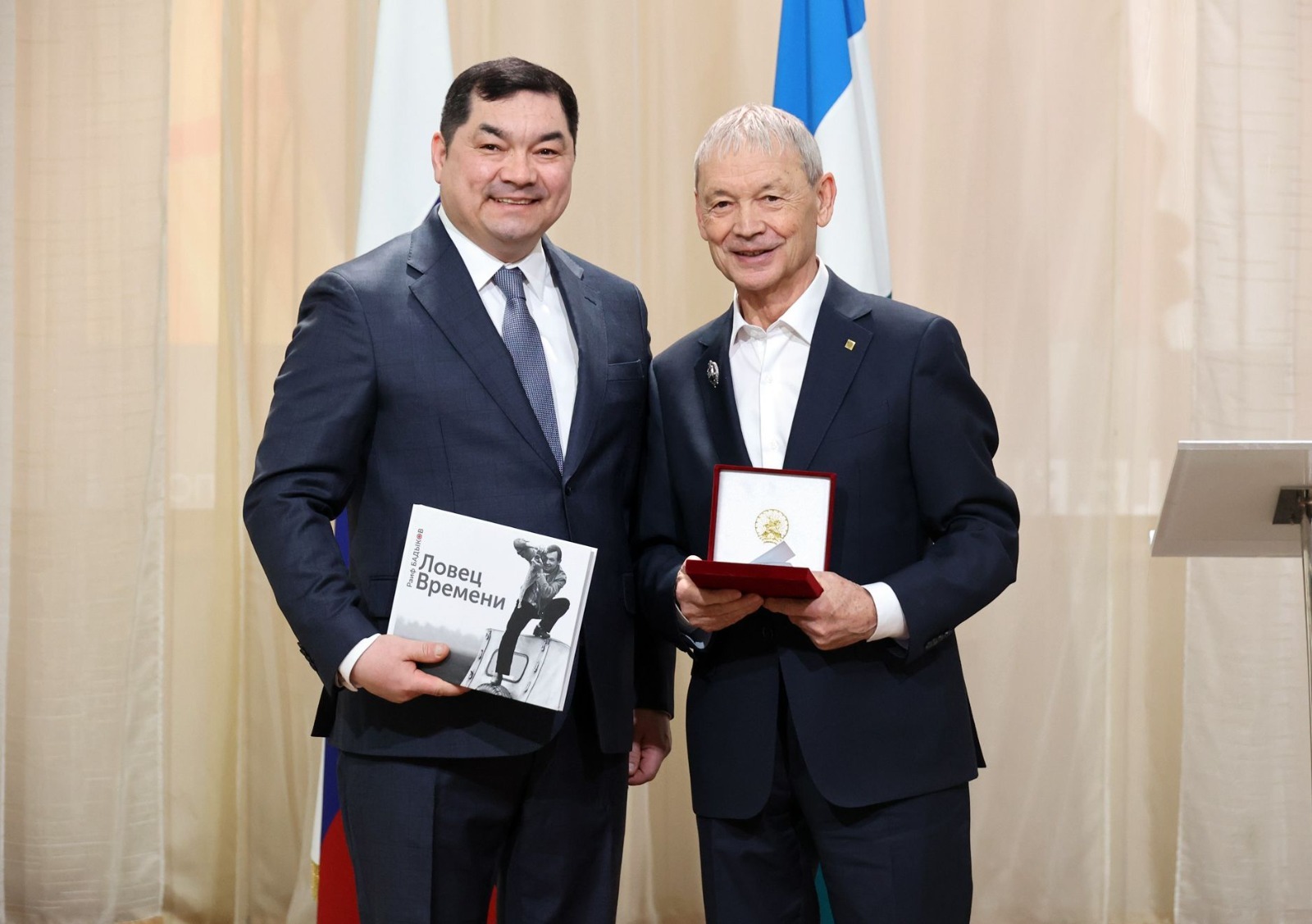 Александр ДАНИЛОВ