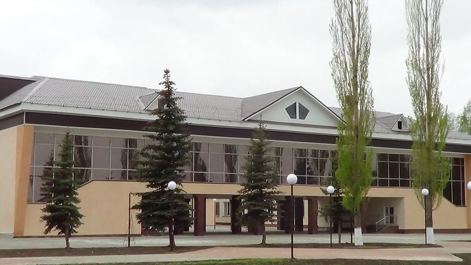 В Балтачевском районе Дворец культуры получит новое оборудование