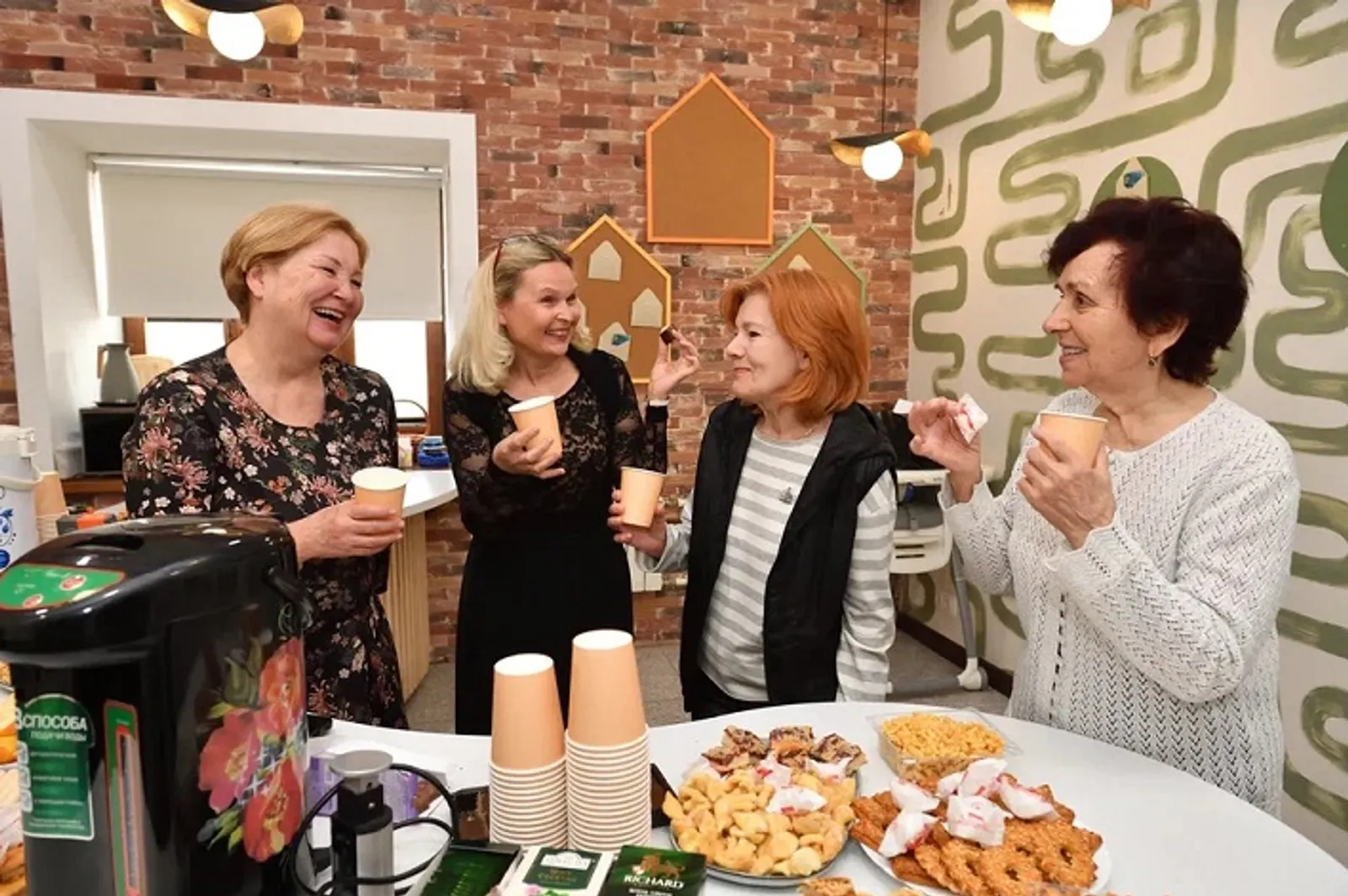 Спасибо, «Счастливое серебро»!