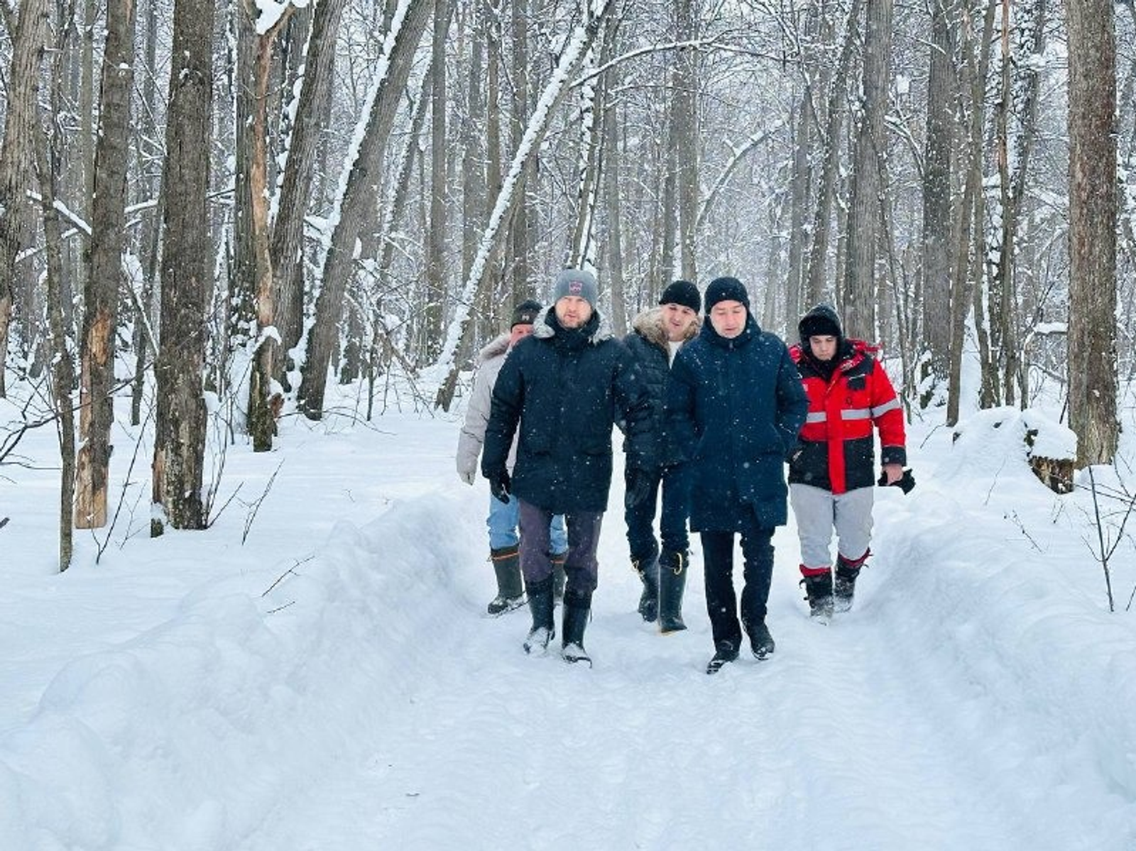 Иван Иванов ТГ.