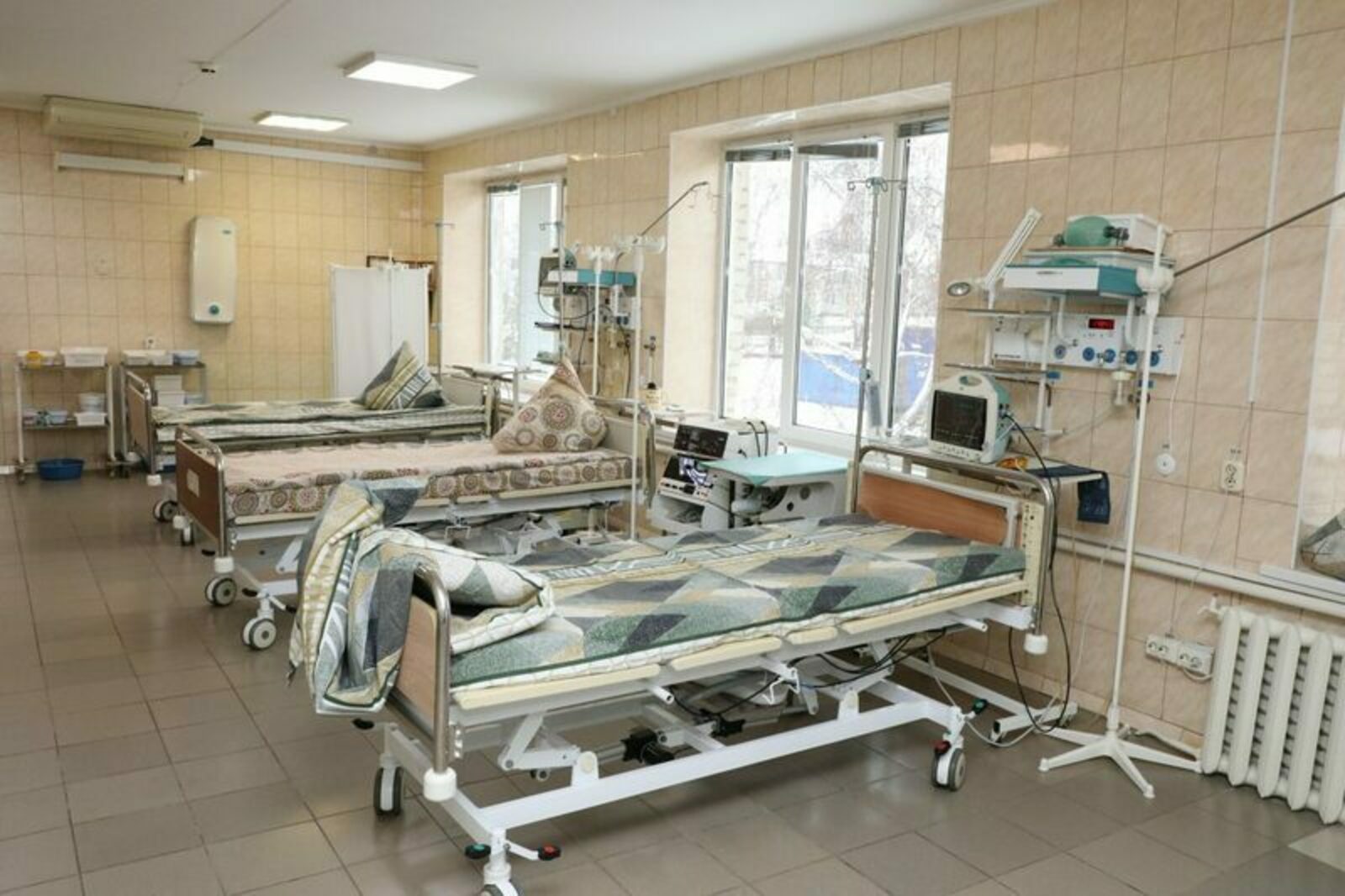 В Башкирии за сутки коронавирусом заразились 319 человек, умерло двое