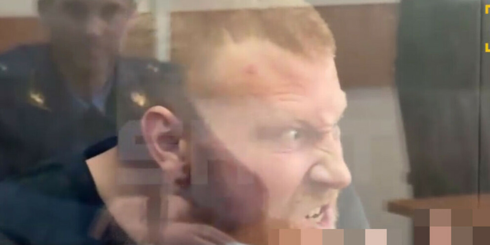 Выбросивший дочку в окно житель Уфы был трезв и не употреблял наркотики