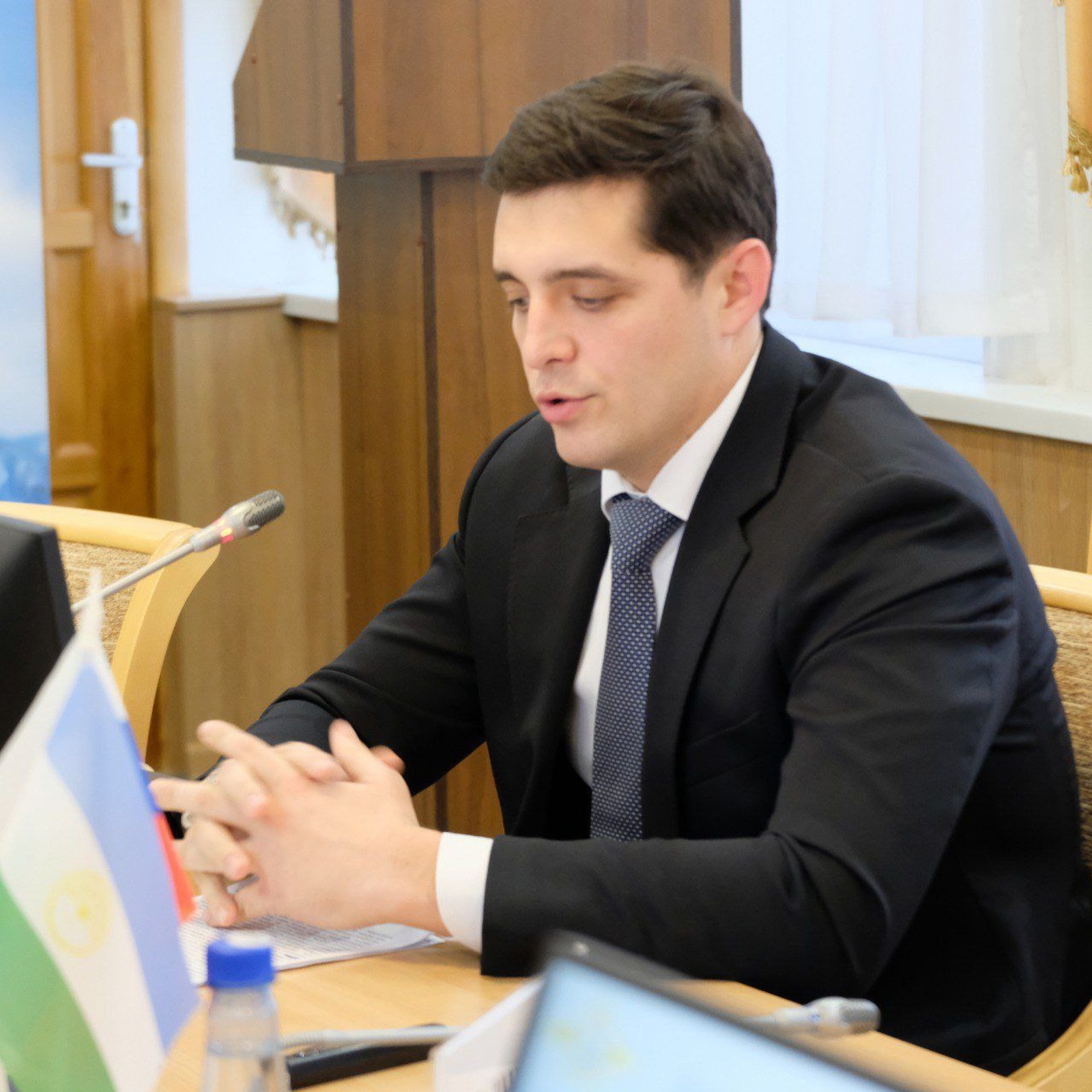 Более 17 тысяч киберпреступлений произошло в Башкирии за девять месяцев