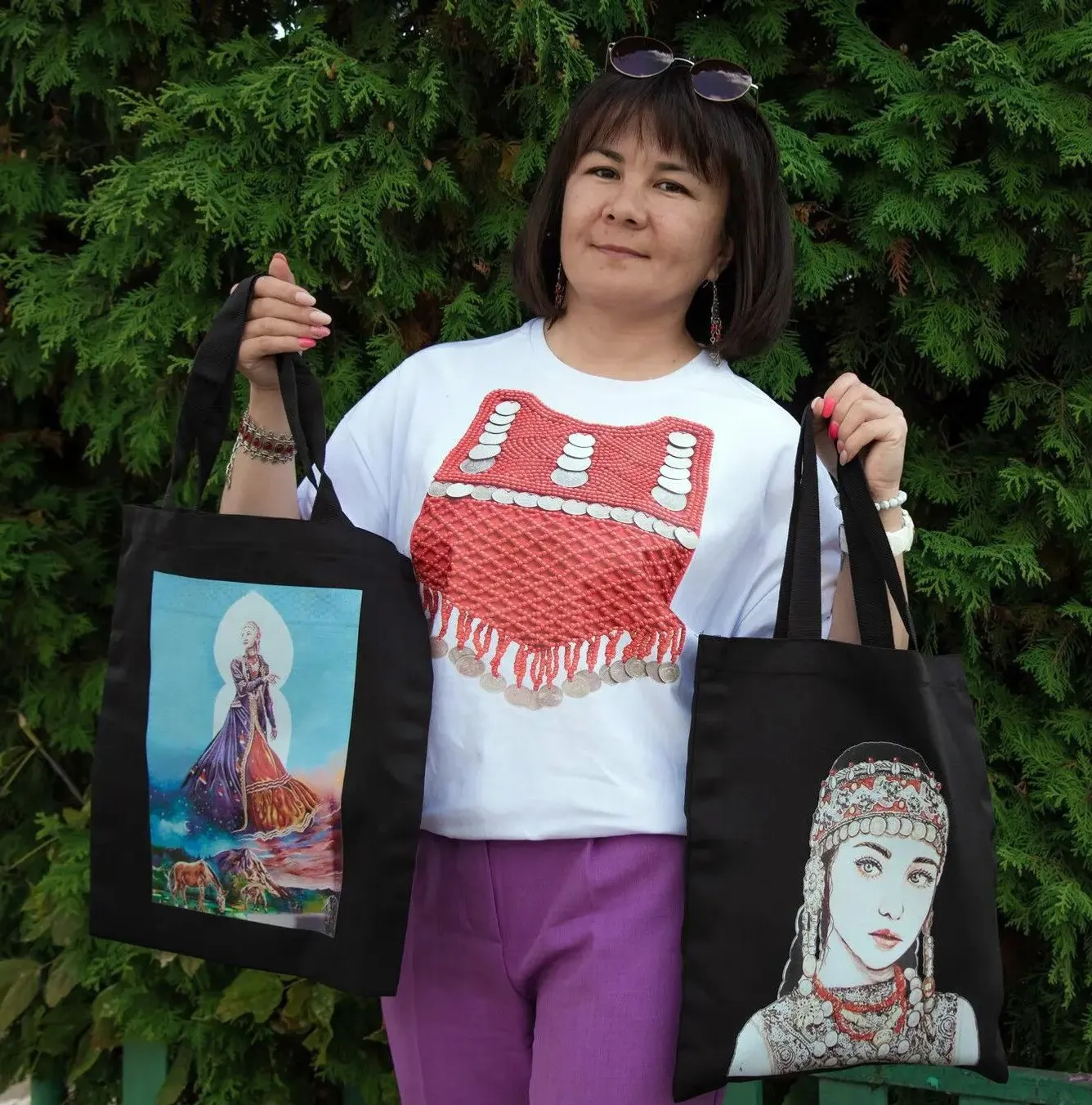 Предприниматели быстро адаптируются к требованиям времени.