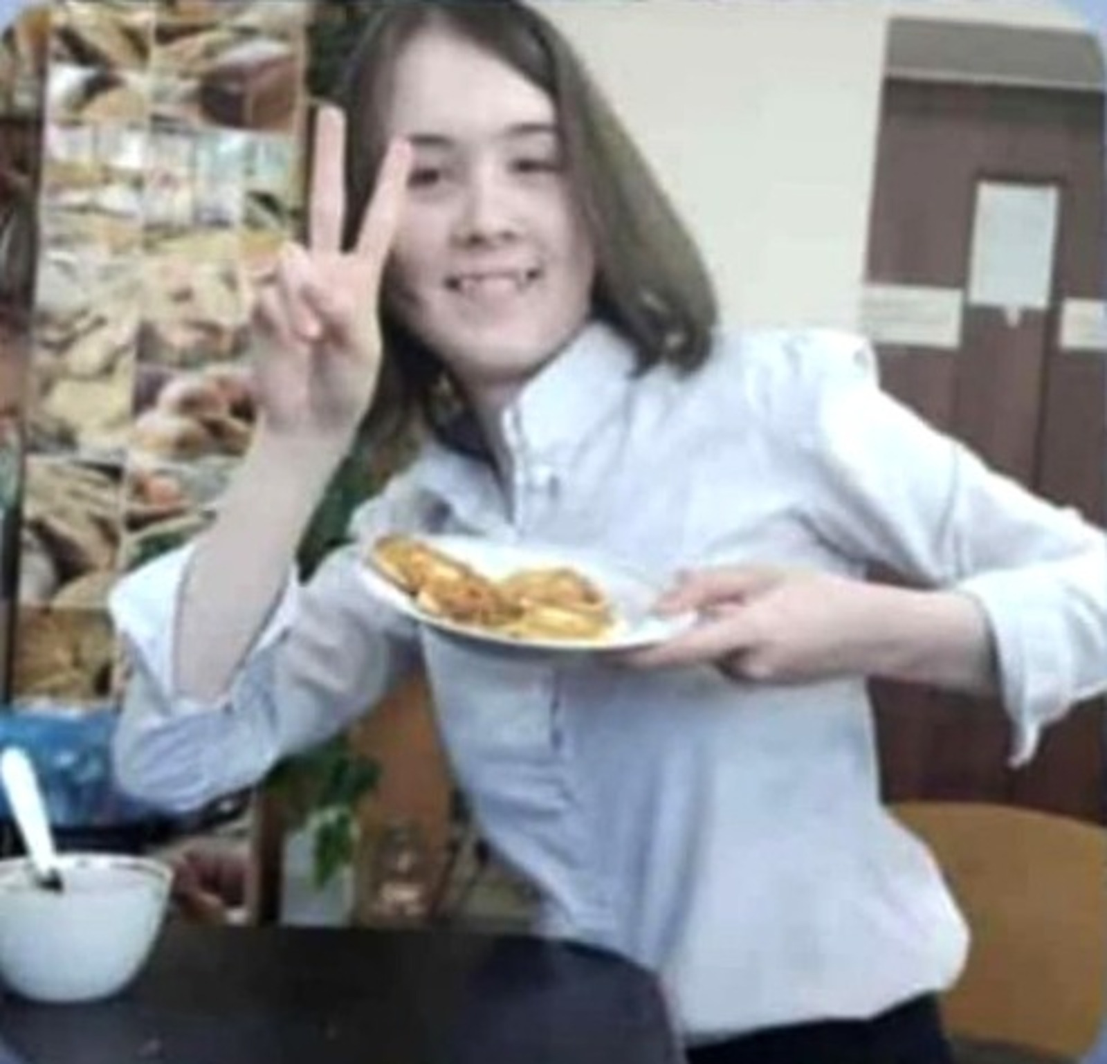 «БашРегионСпас» В Уфе без вести пропала 13-летняя девочка