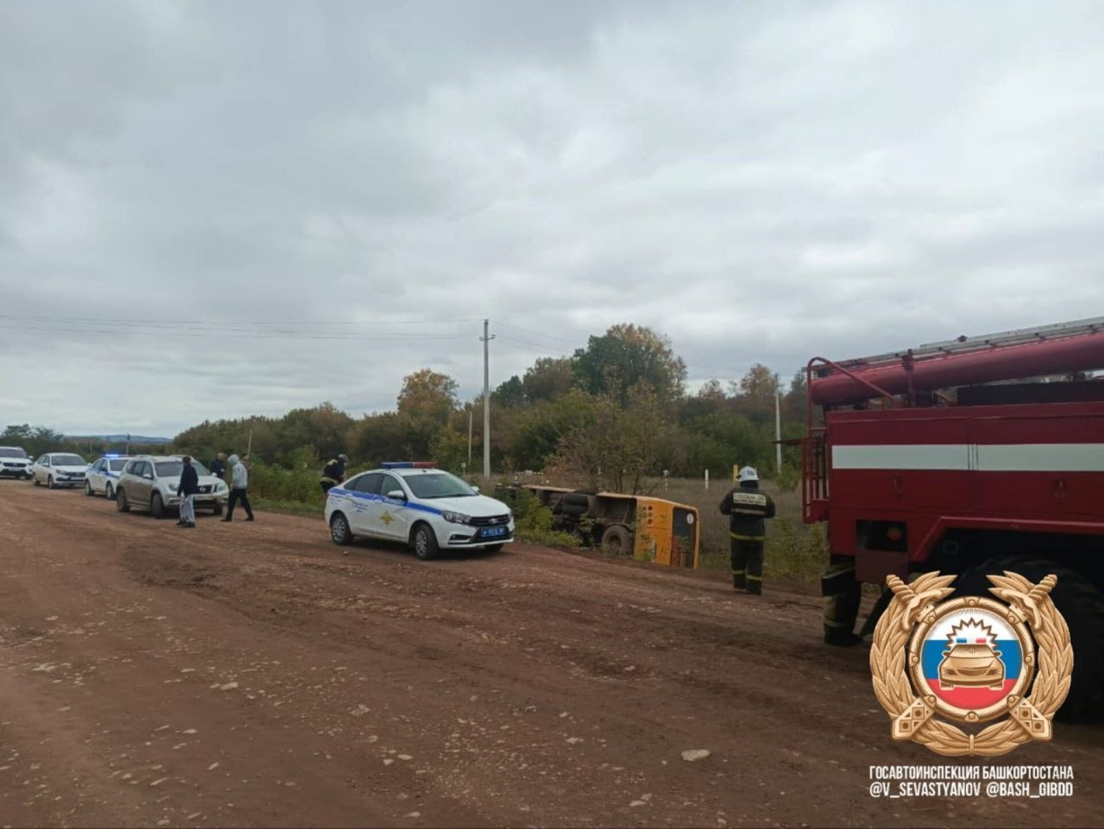 пресс-служба госавтоинспекции РБ