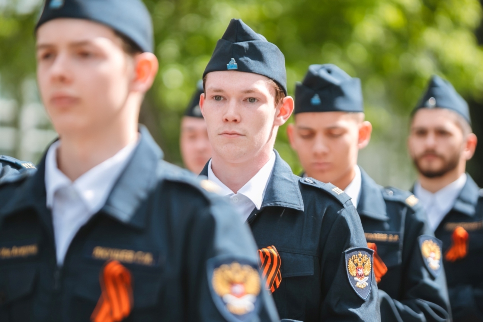 В Уфе резидент межвузовского кампуса получил грант на проект «Позывной «Яугир»