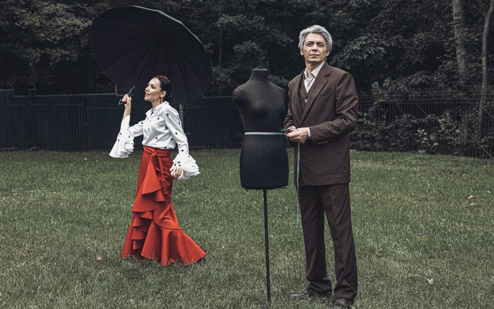 В Уфе в театре «Нур» состоится премьера по пьесе Мустая Карима «Пеший Махмут»