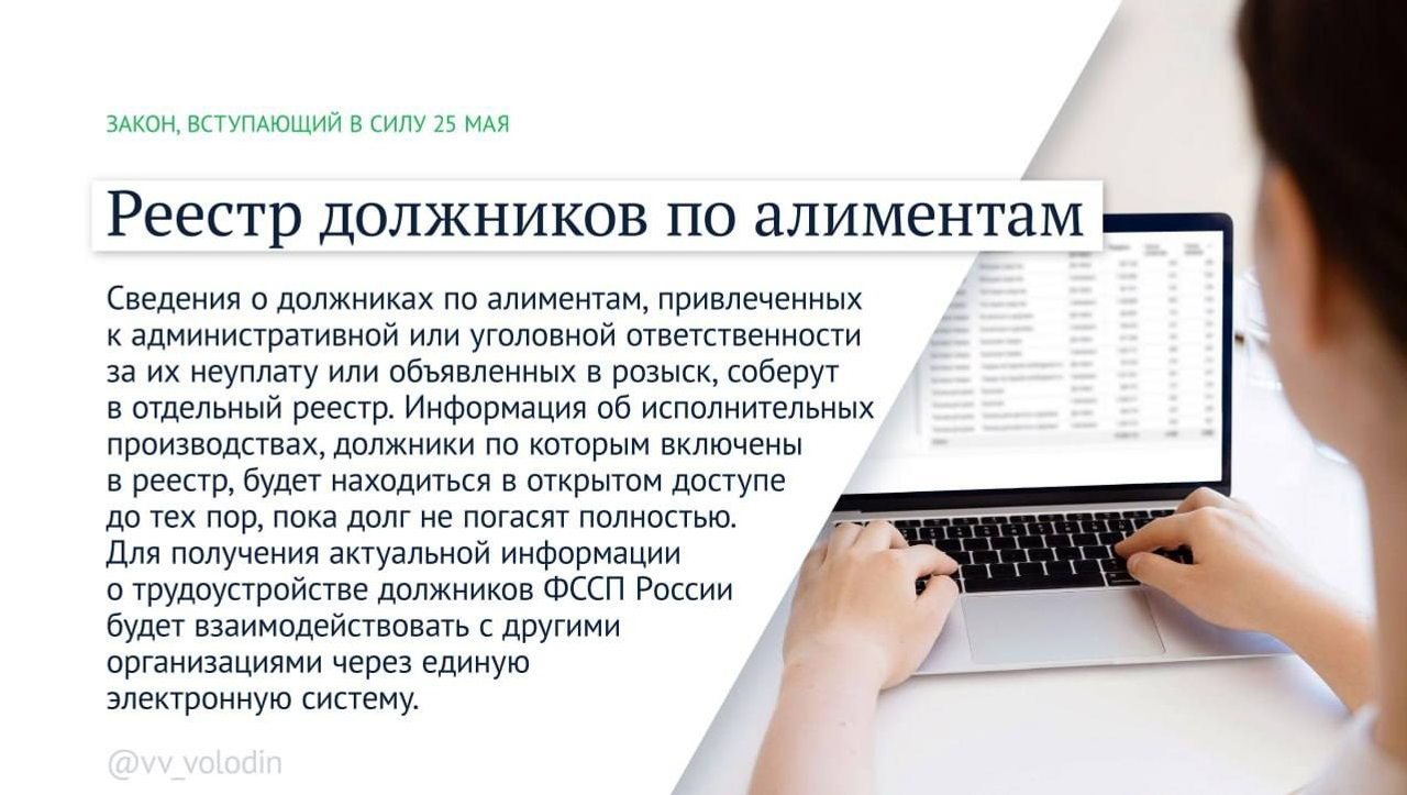 В Башкирии в мае вступят в силу новые законы
