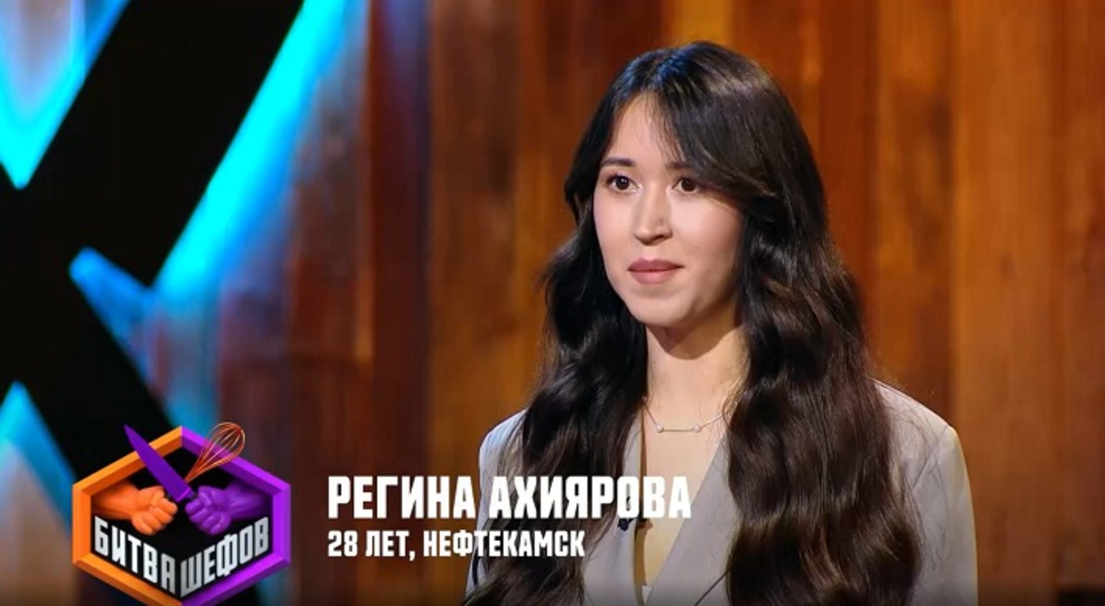 Телеканал «Пятница!».