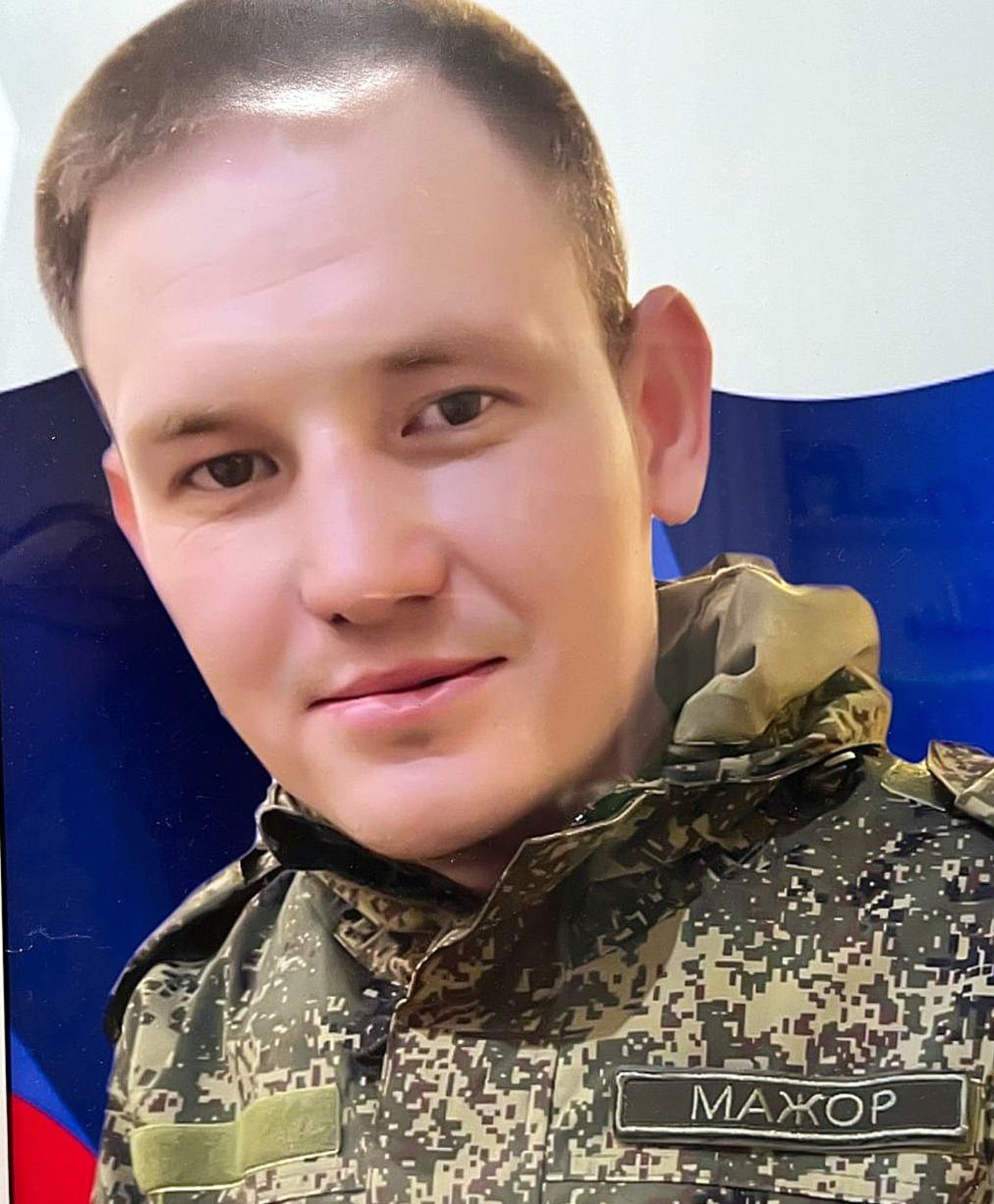 из семейного архива Таким все запомнили Владислава.