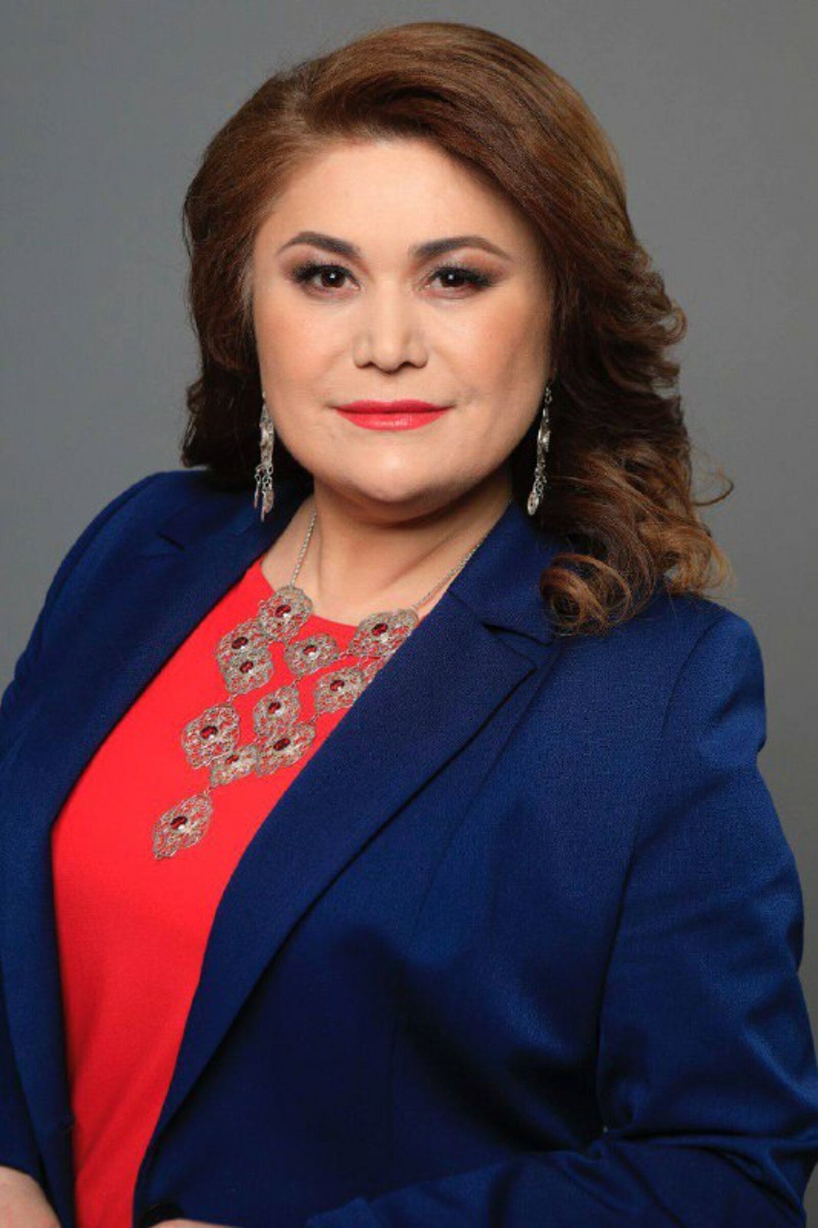 Гульнур Кульсарина: Мы используем все ресурсы для поддержки наших героев