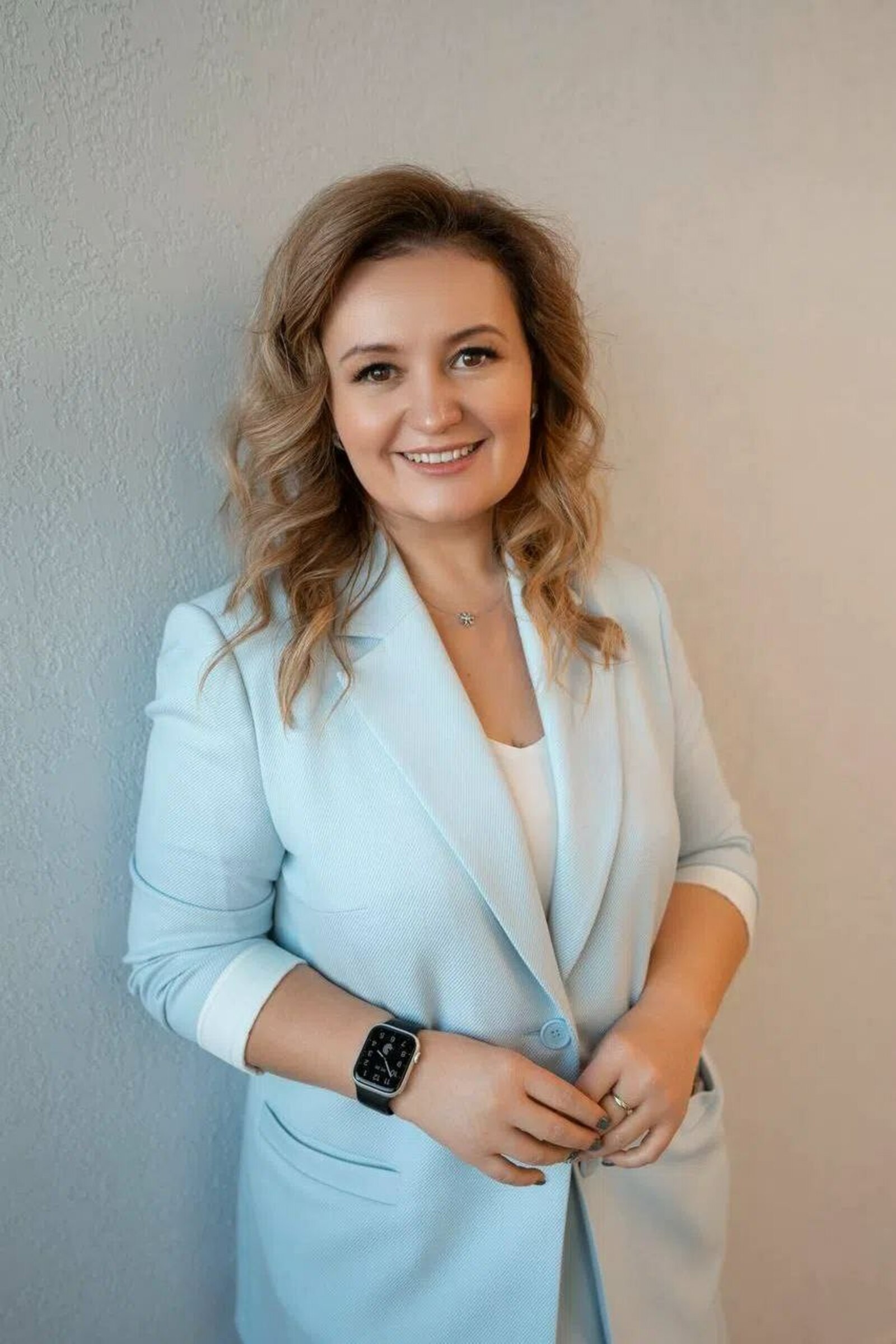 Диана Фарахова: Нам надо повышать авторитет семей в обществе