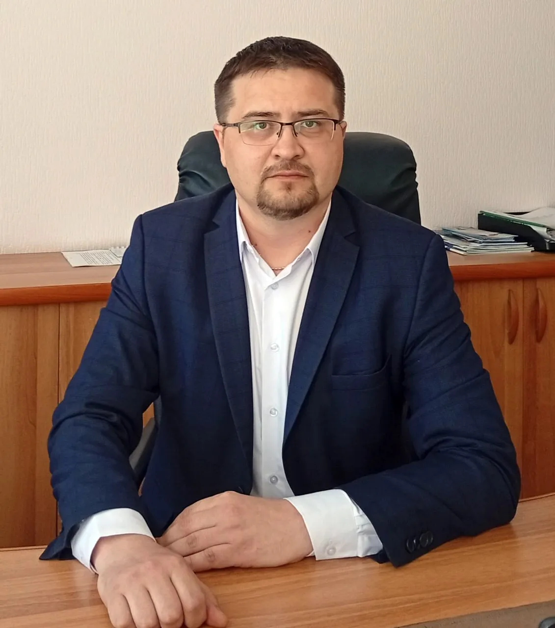 со страницы в соцсетях Рустам Таюпов.