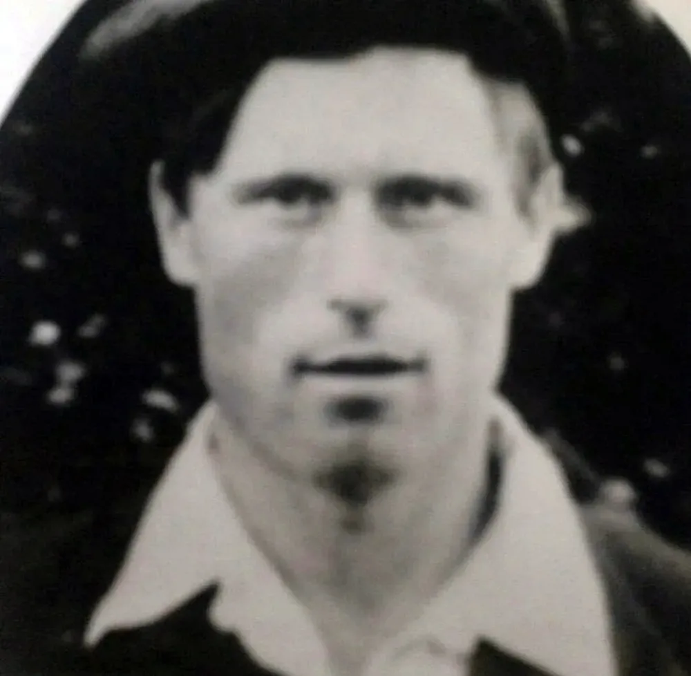 Алексей Иванович Дрягин.