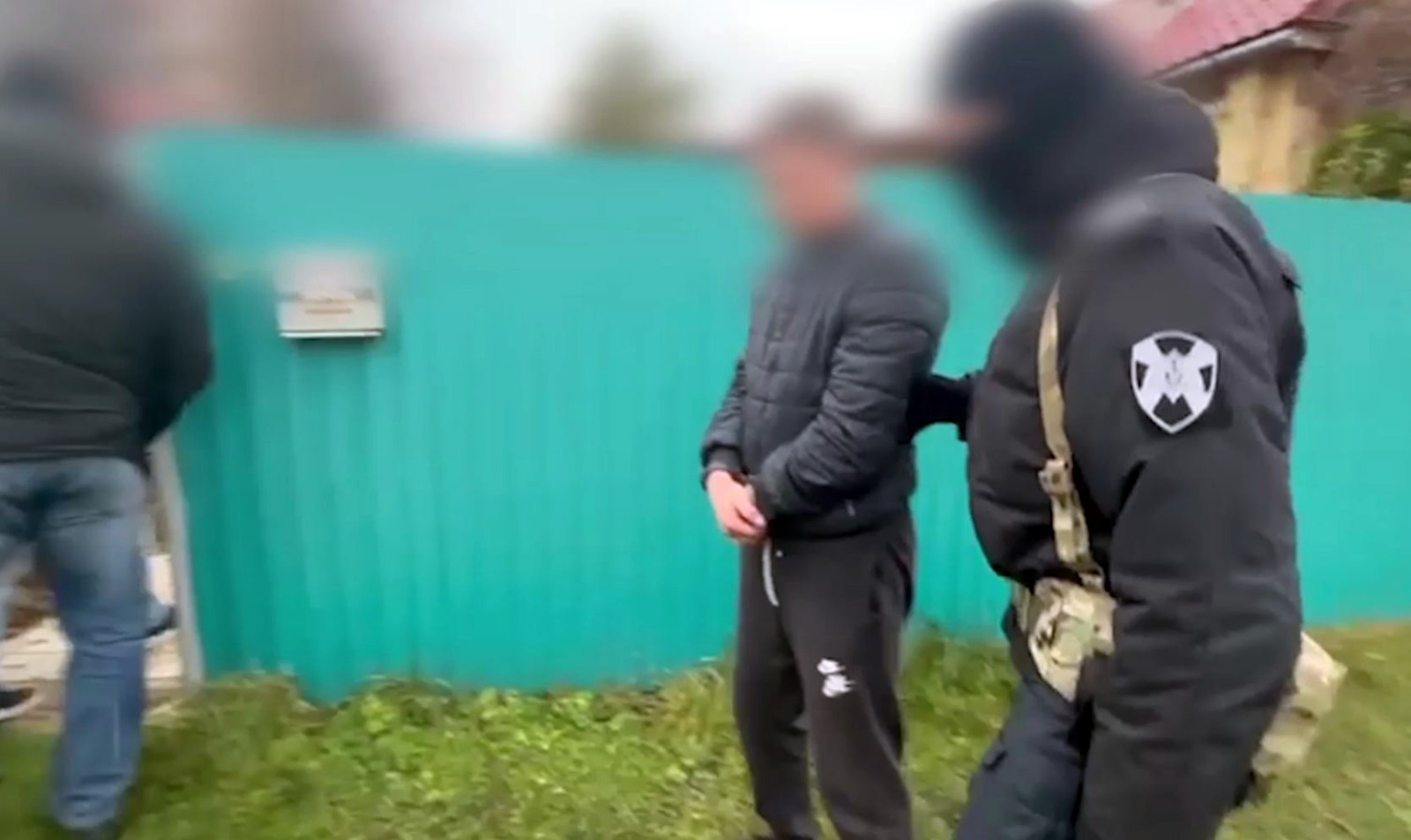 пресс-службы МВД РФ по РБ Наркозакладчики остаются на свободе недолго.