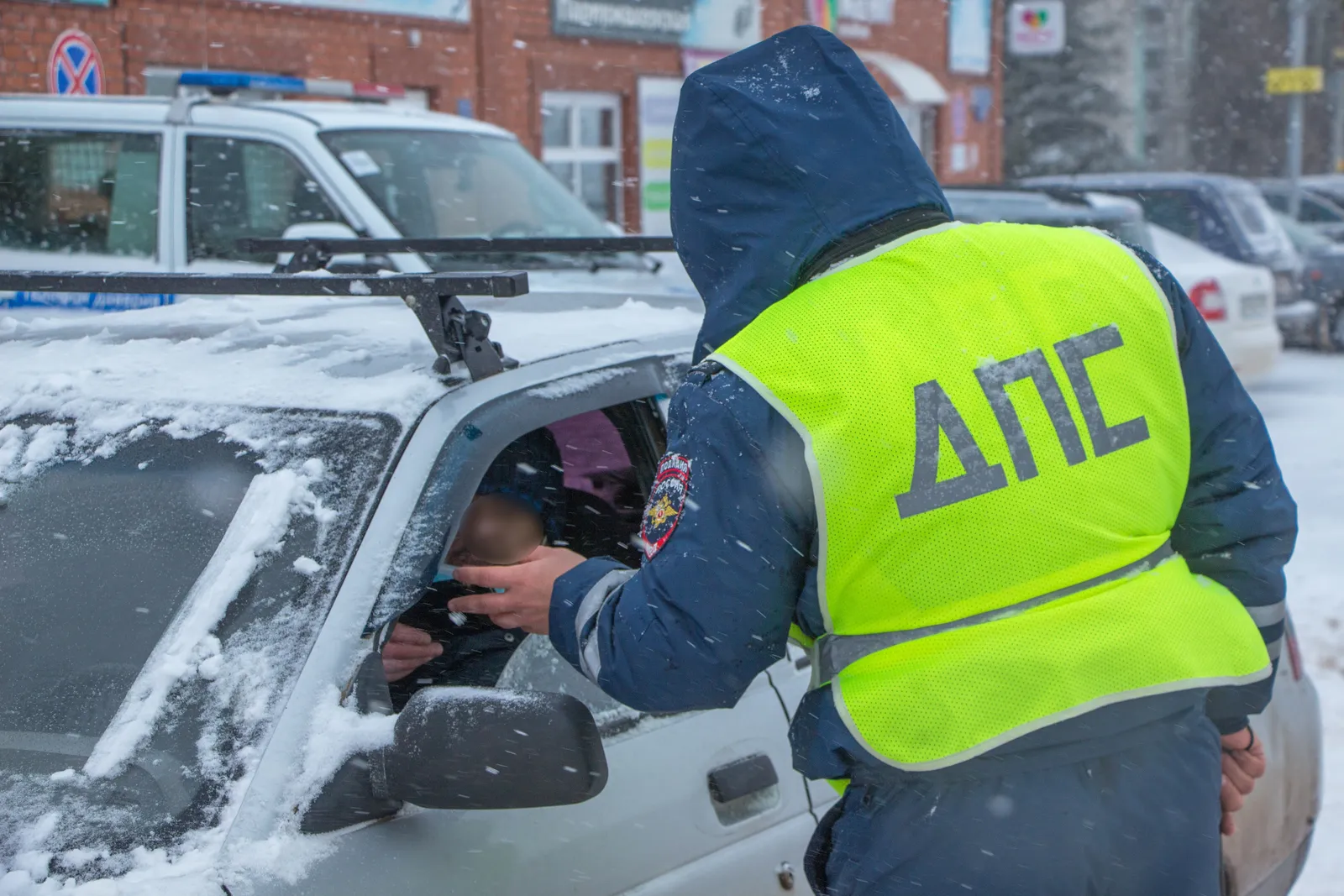 Житель Стерлитамака лишился автомобиля «БМВ» за нетрезвое вождение