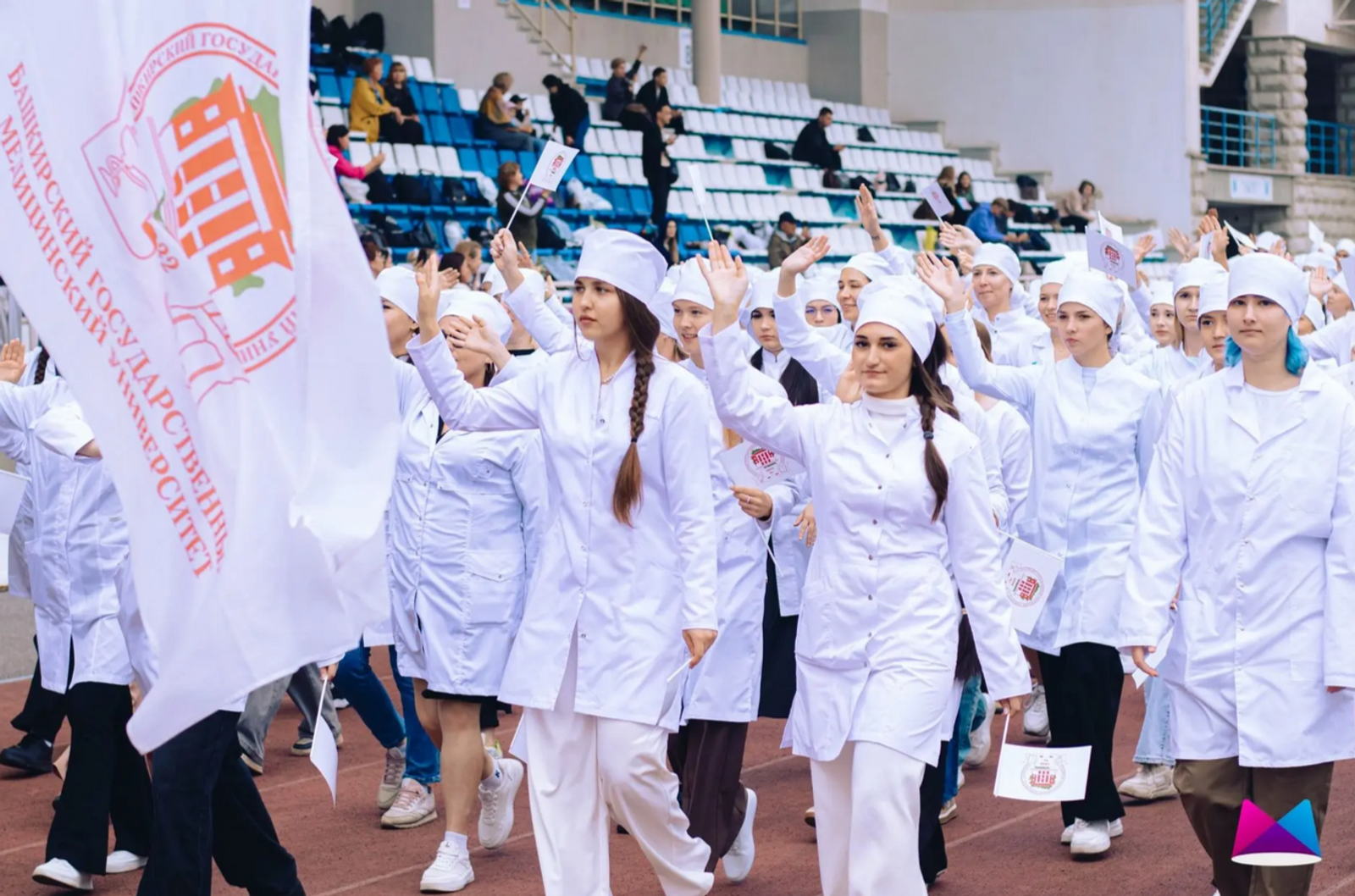 БГМУ впервые открывает набор на бакалавриат по экономике с медицинским уклоном