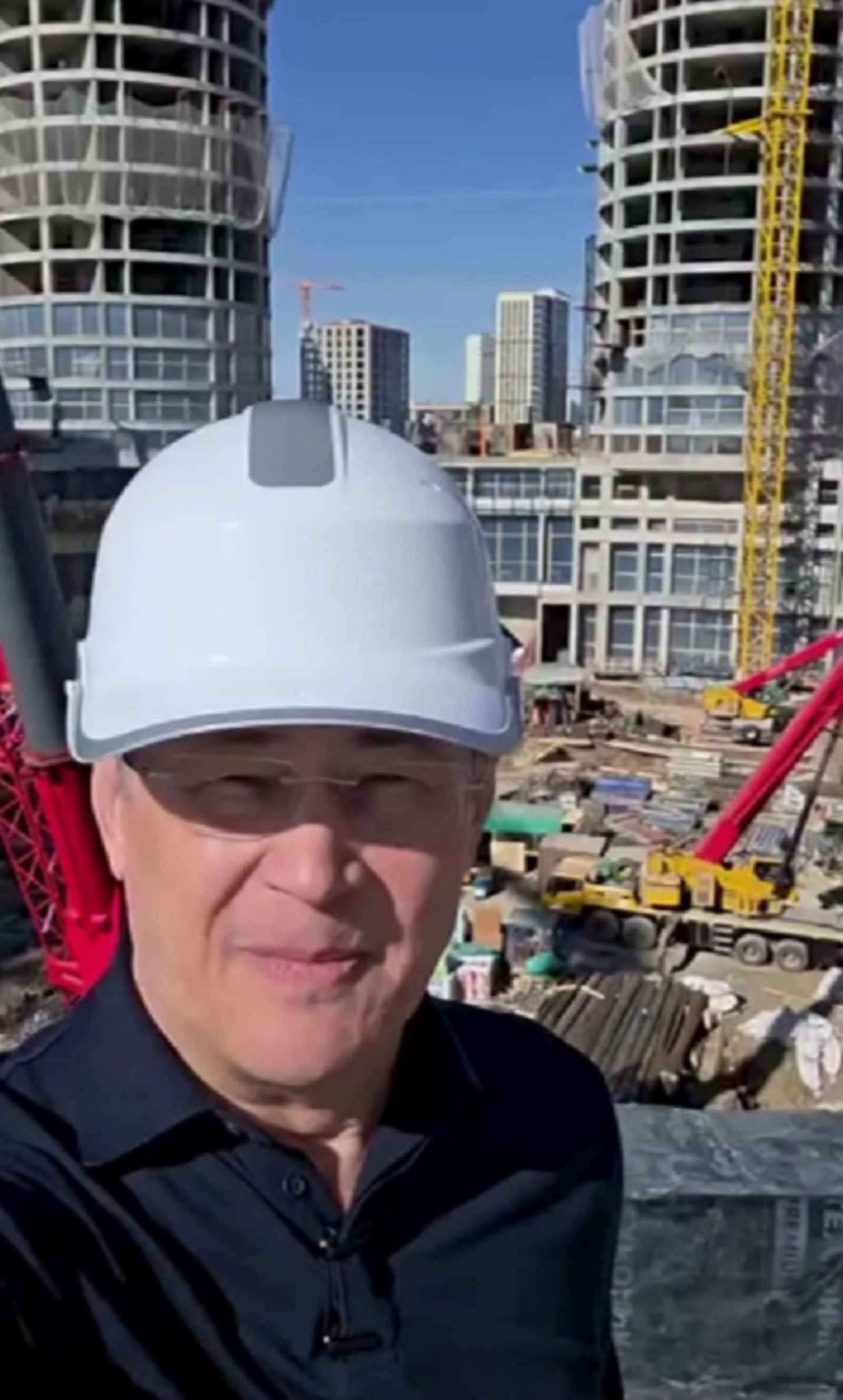 Радий Хабиров сообщил, когда в Уфе достроят кампус