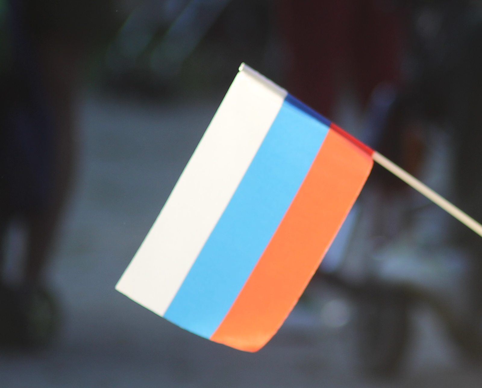 Телебашню в Уфе украсят цветами российского триколора