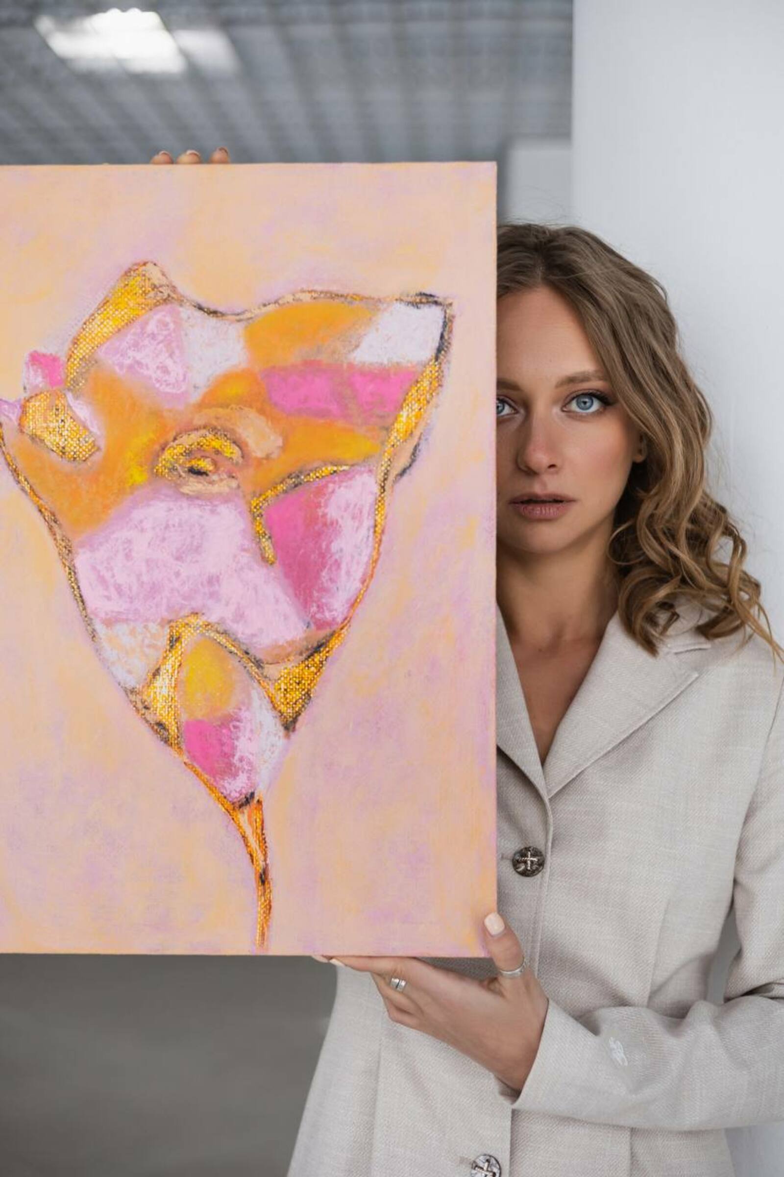 Анна Николаева: Внимание к креативным индустриям в Башкирии ощутила на себе