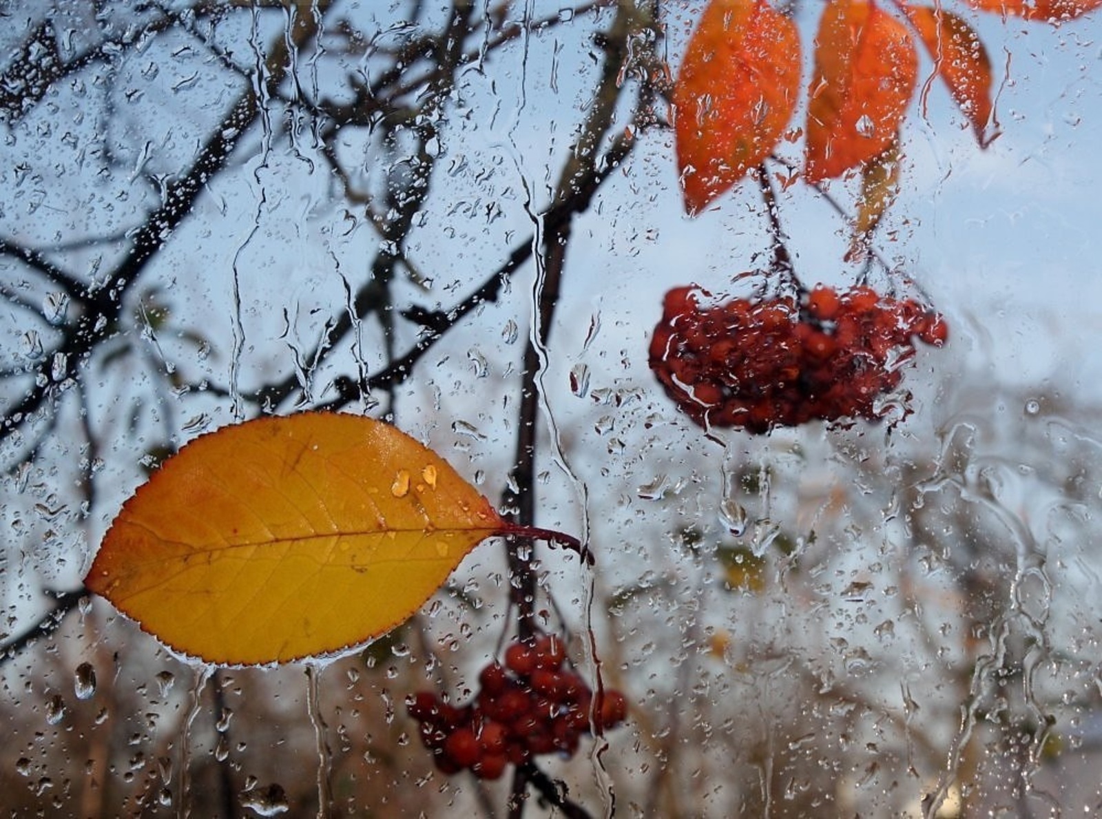 В Башкирии погода будет «плясать» около нулевой отметки
