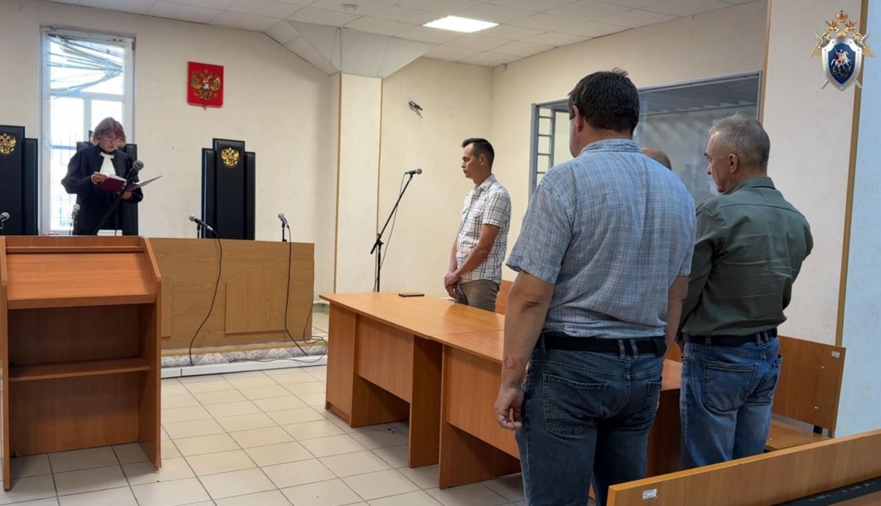 пресс-служба Следственного комитета РБ