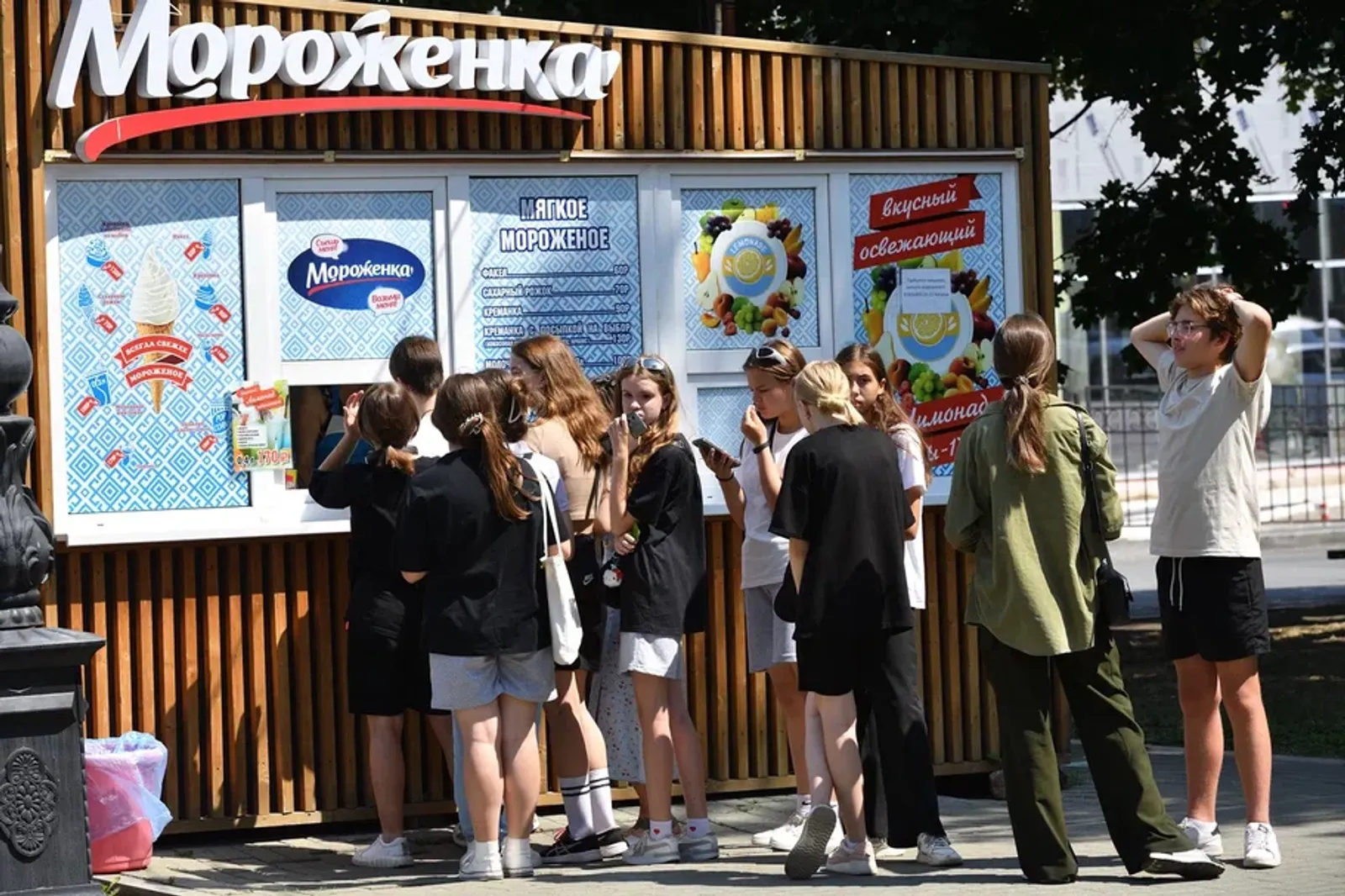 В Башкирии температура воздуха превысит норму на 6°