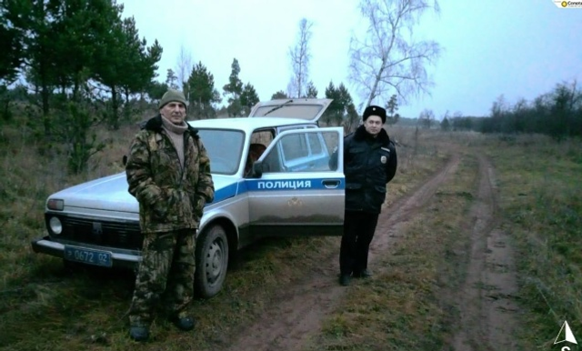 В Башкирии на территории заказника браконьеры убили лося