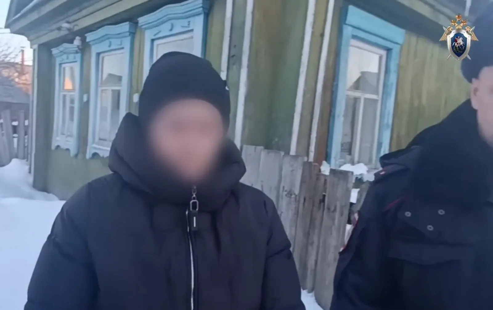 пресс-служба Следственного комитета РБ