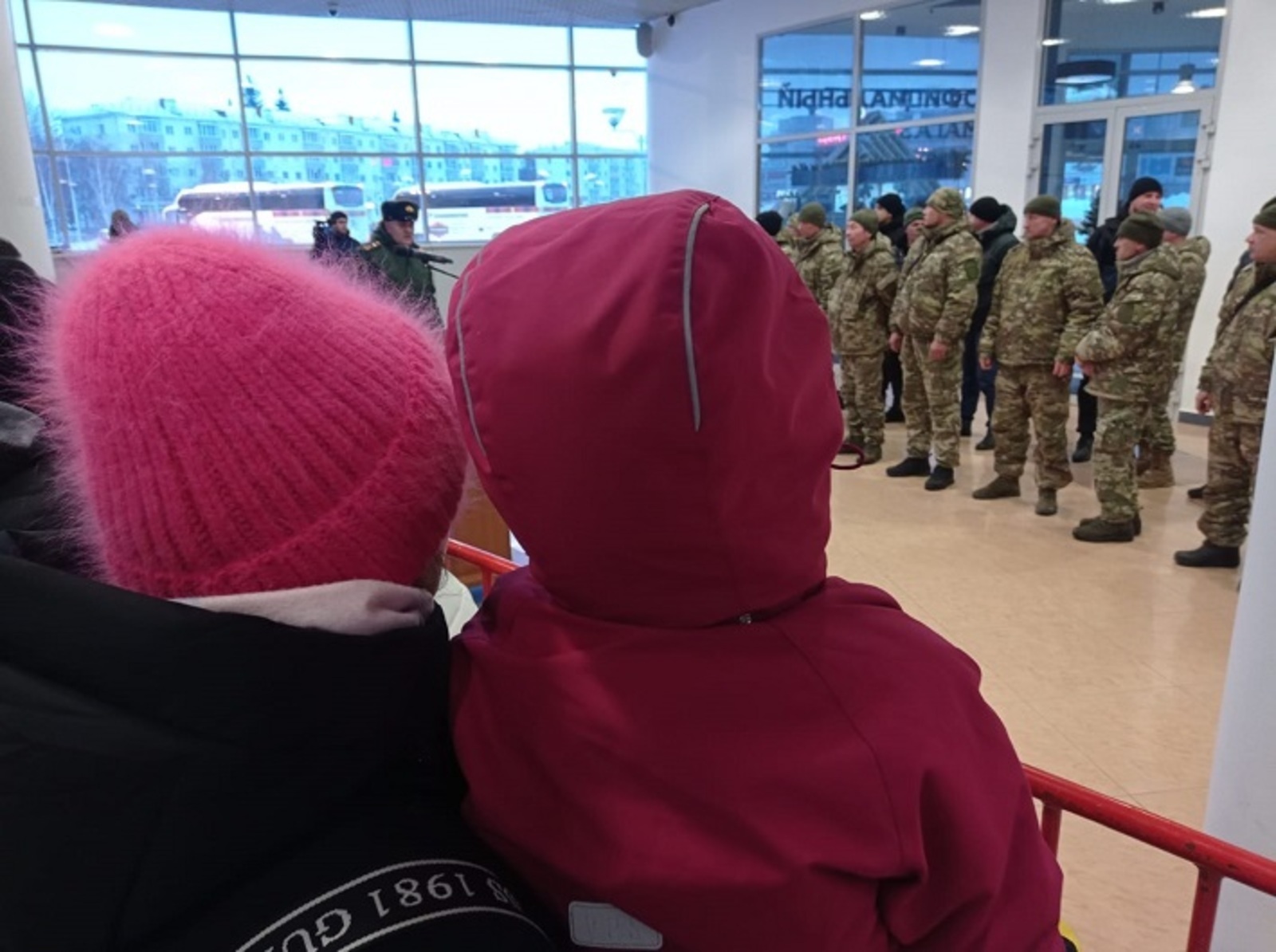 Минздрав Башкирии рассказал о психологической помощи бойцам СВО