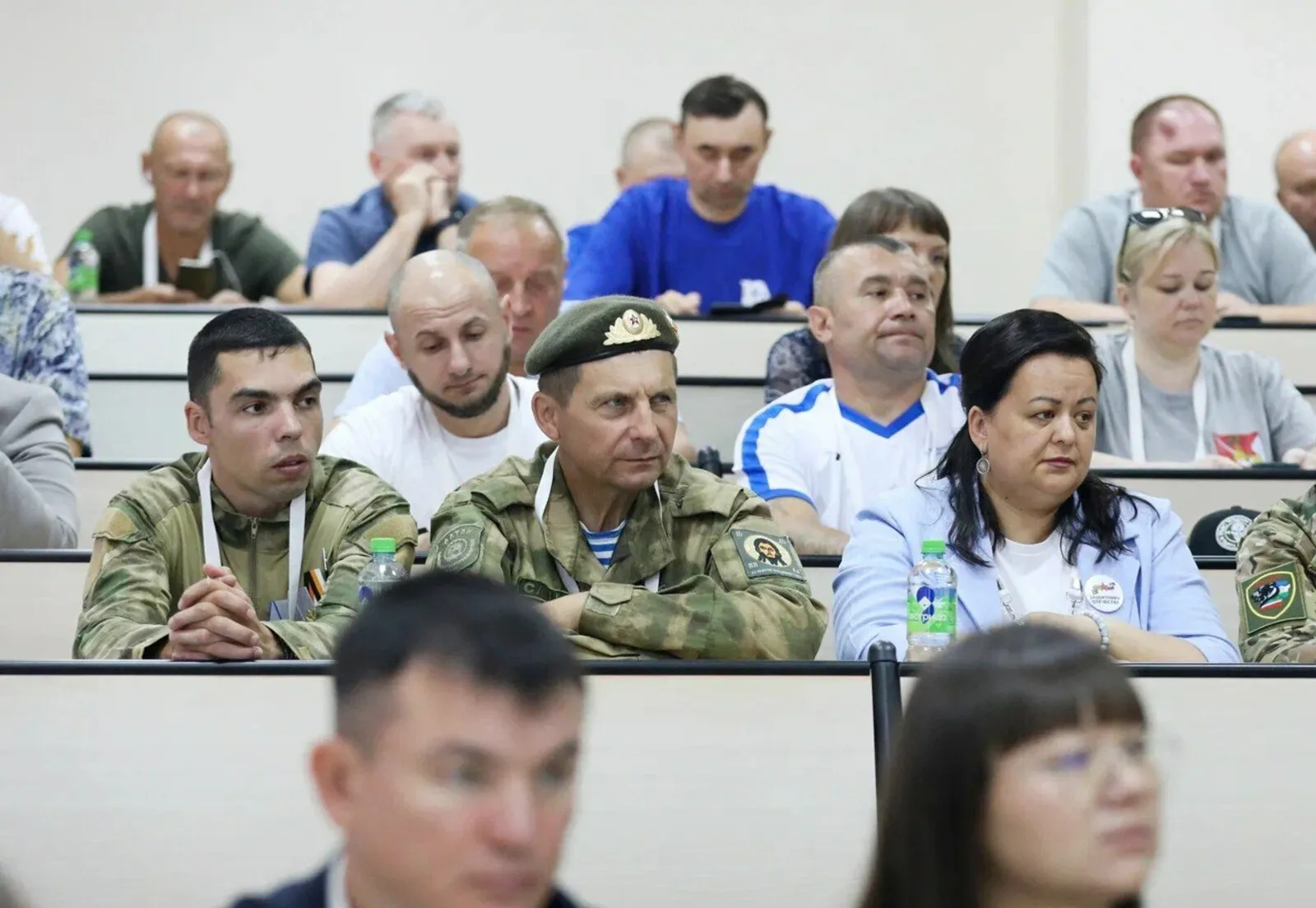 Радий Хабиров: Два представителя республики вышли в финал «Абилимпикса»
