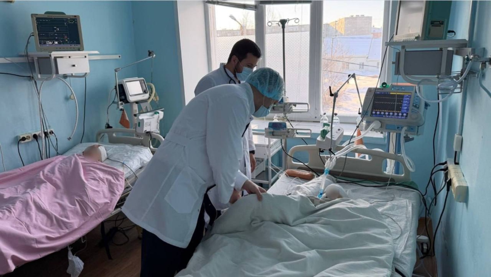 Айрат Рахматуллин/vk.com