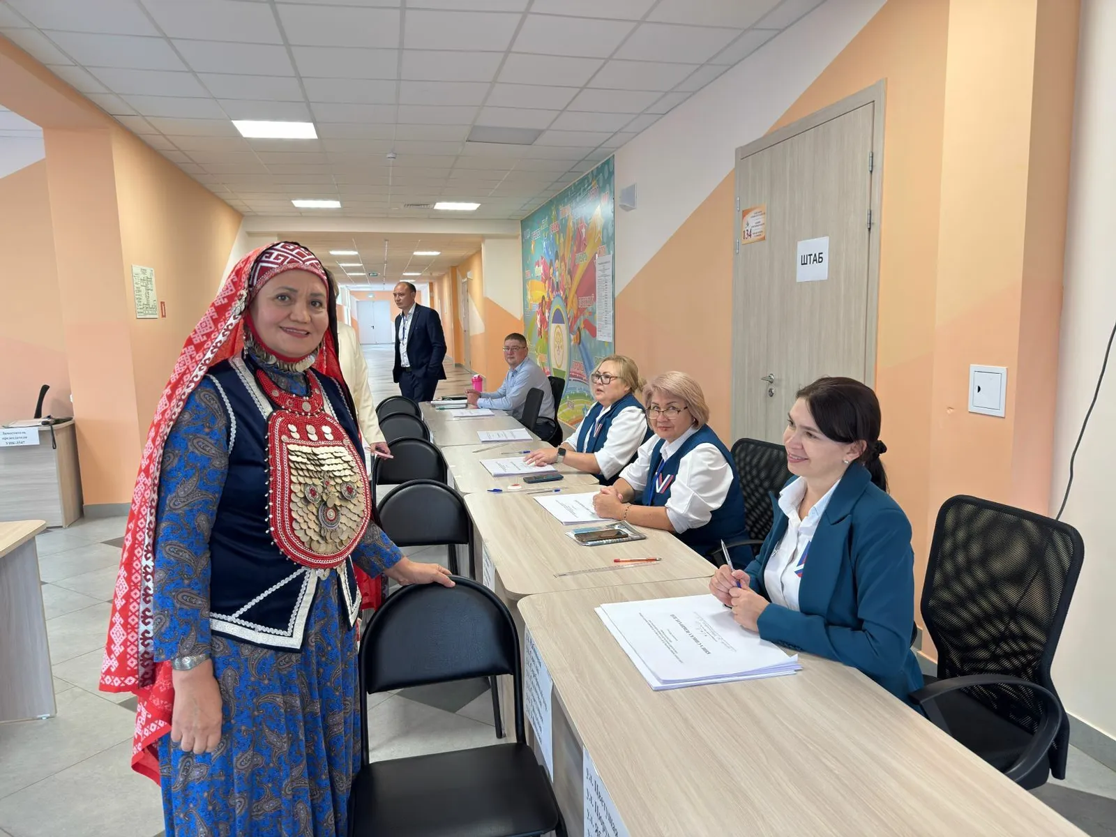 В Башкирии все кандидаты — участники СВО одержали победу на выборах в округах